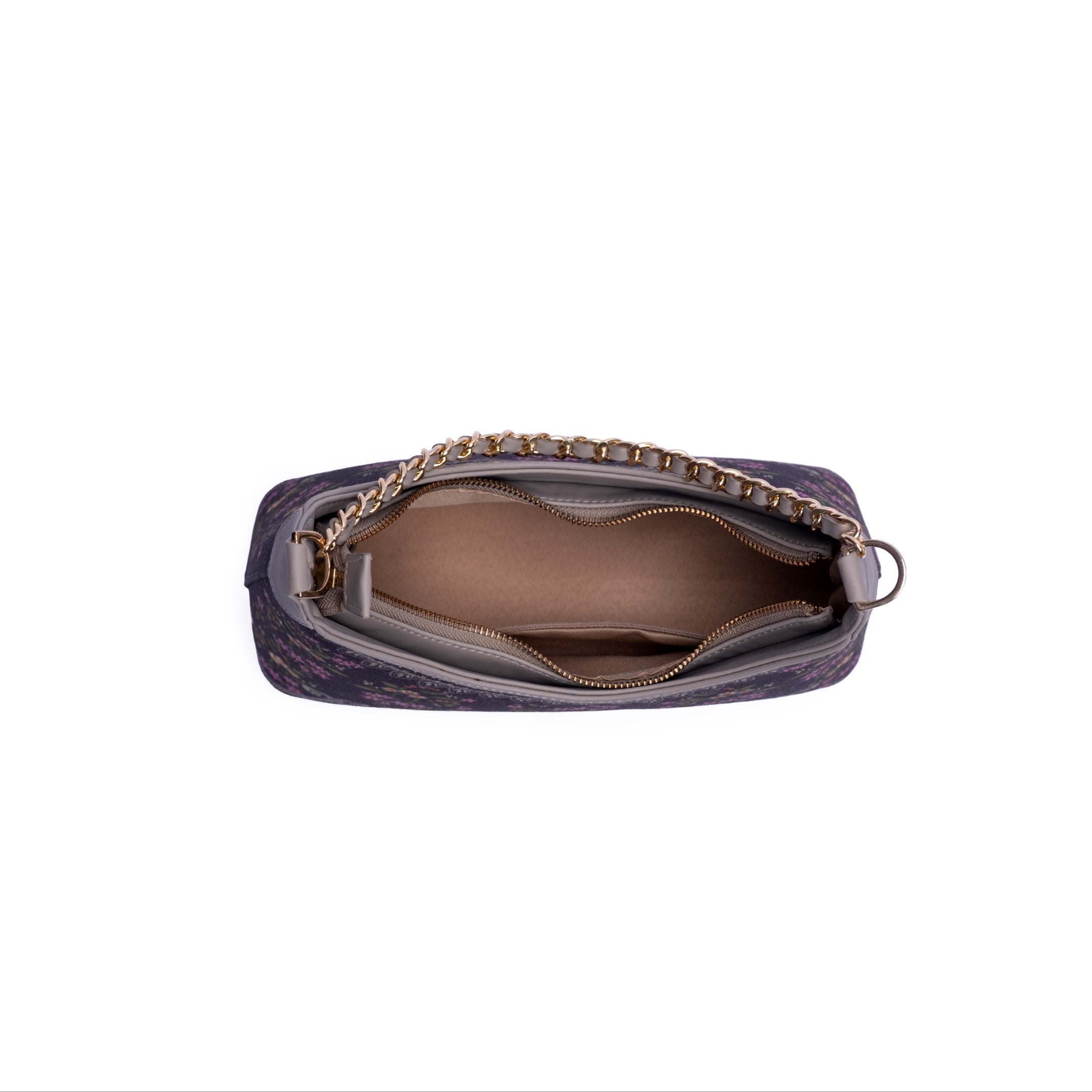 Premium Leather Ladies Shoulder Bag