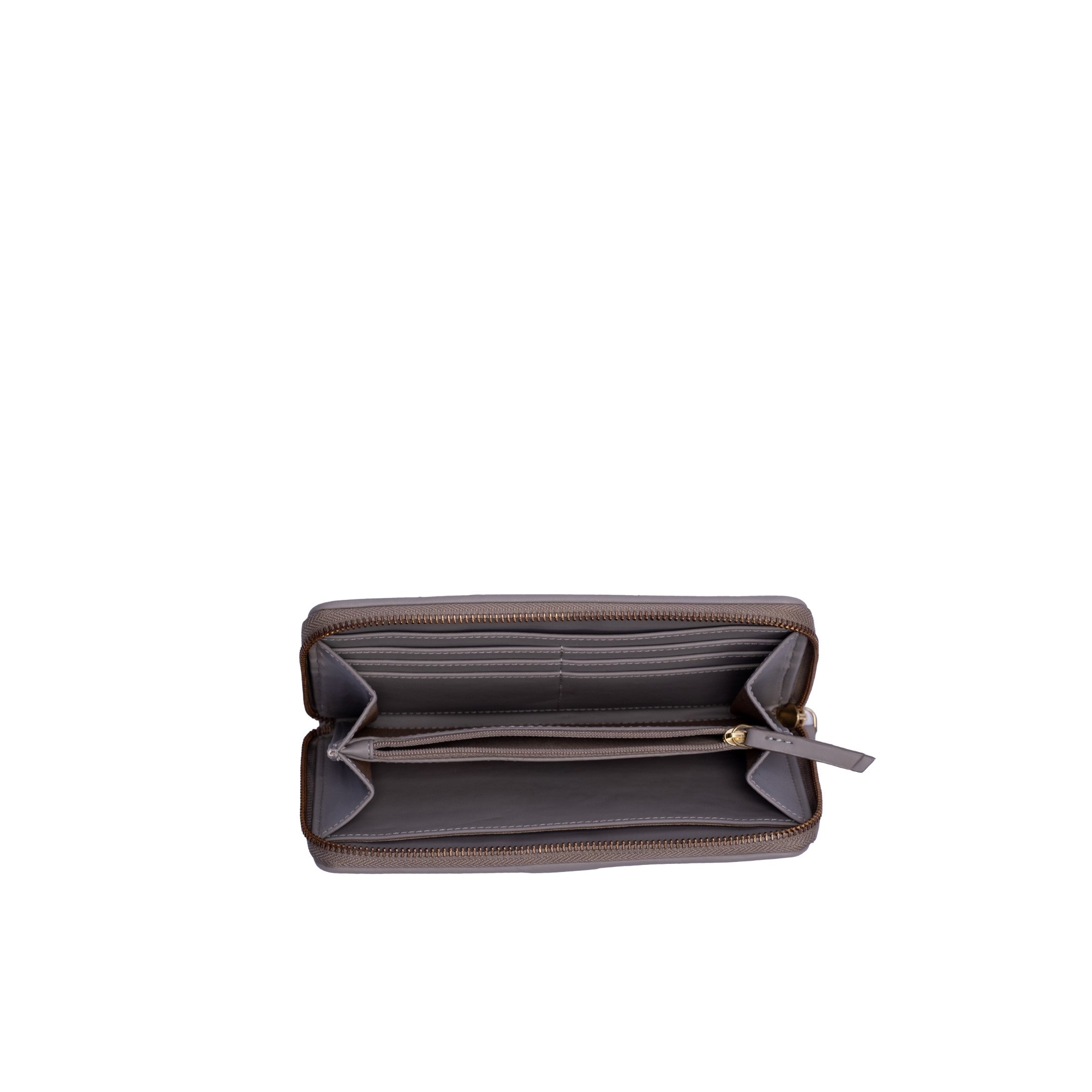 Premium Leather Hand Wallet