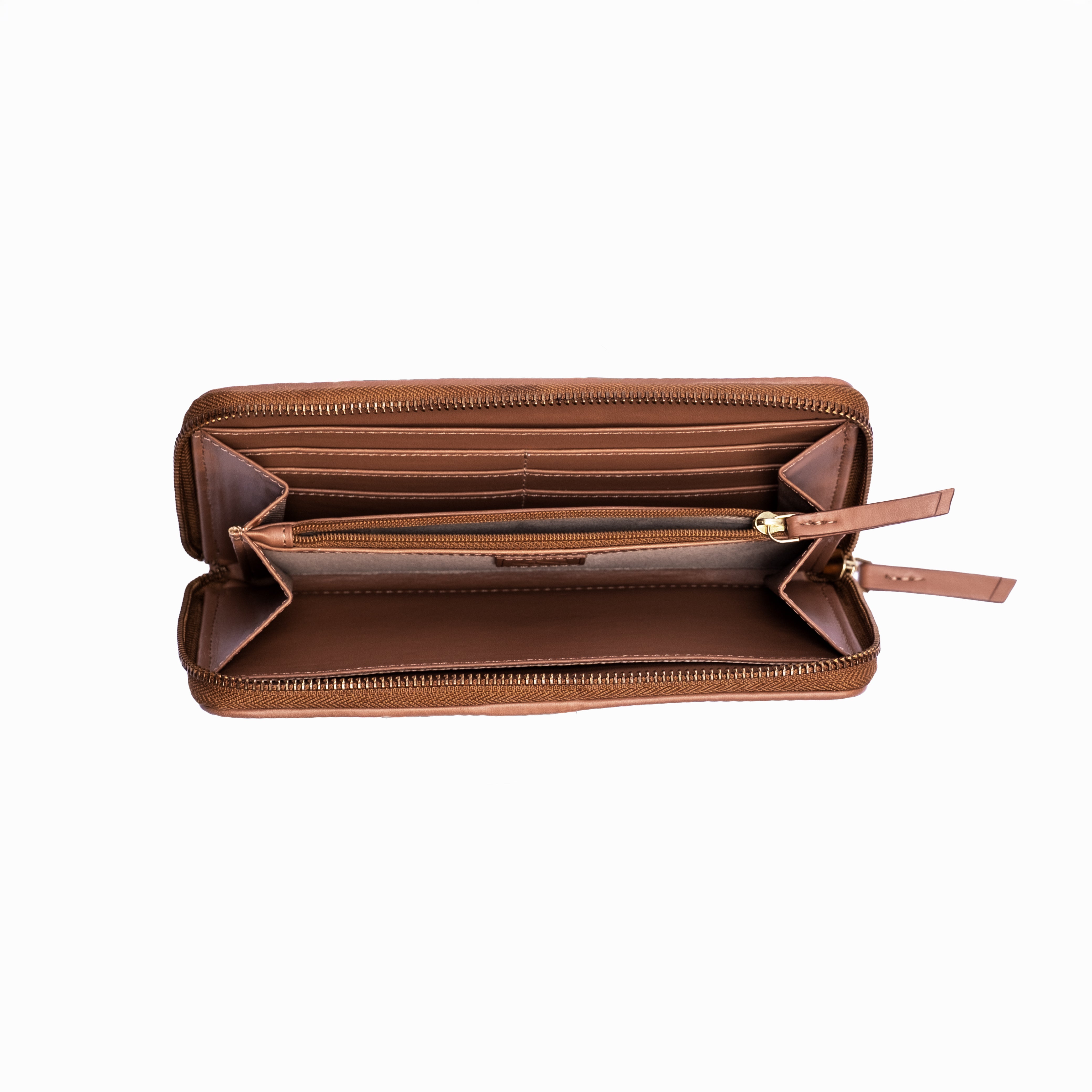 Leather Ladies Wallet