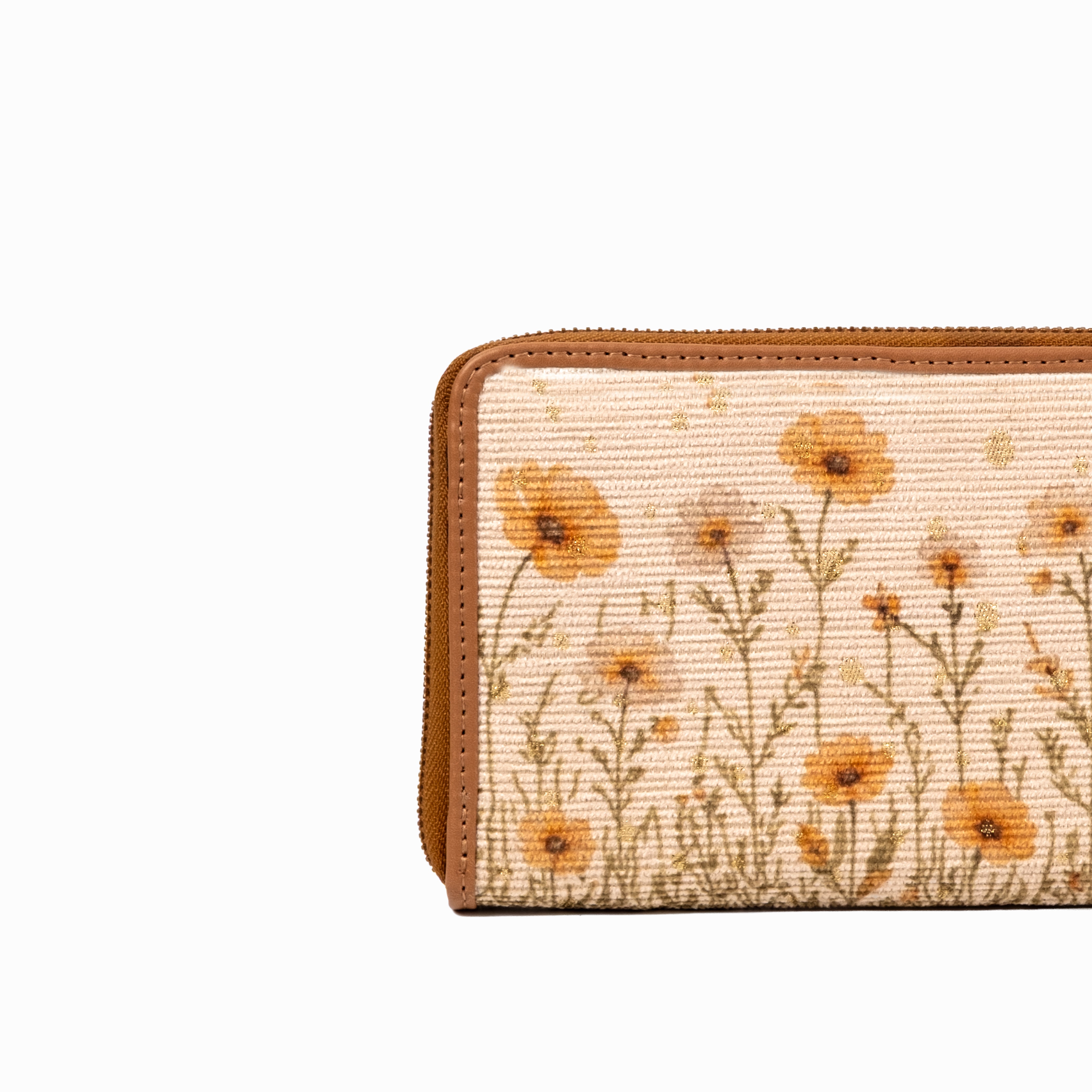 Leather Ladies Wallet
