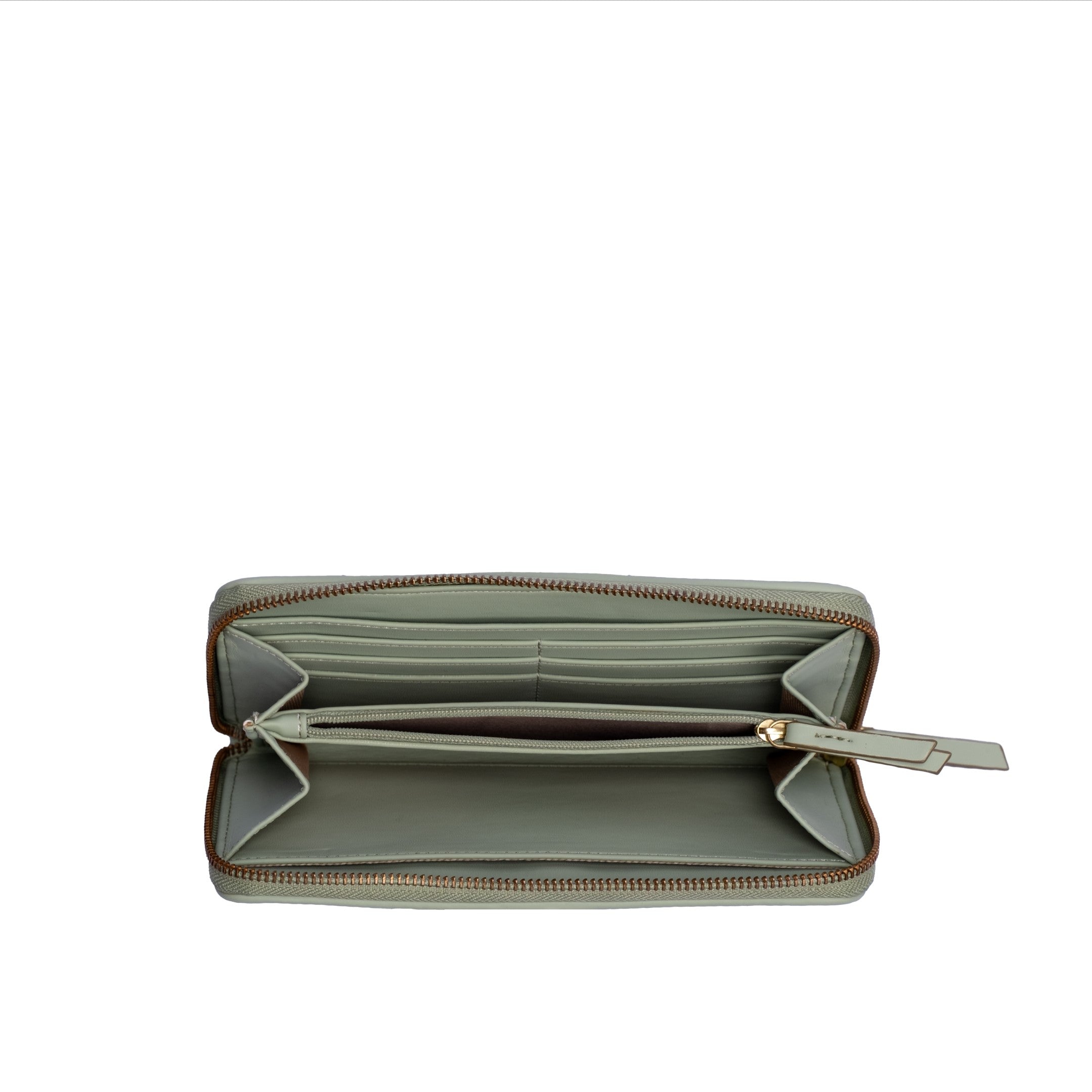Premium Leather Ladies Hand Wallet