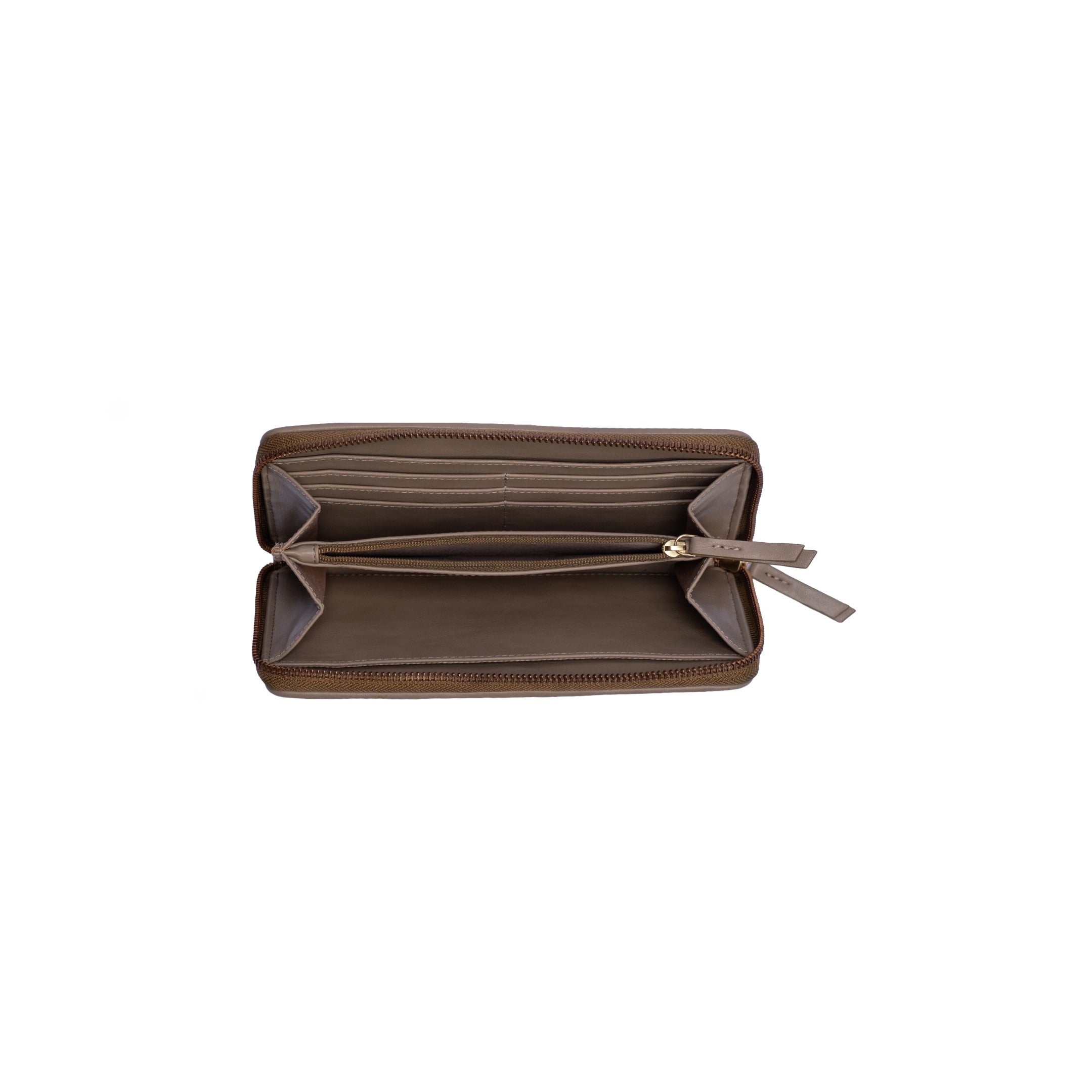 Floral Ladies Wallet