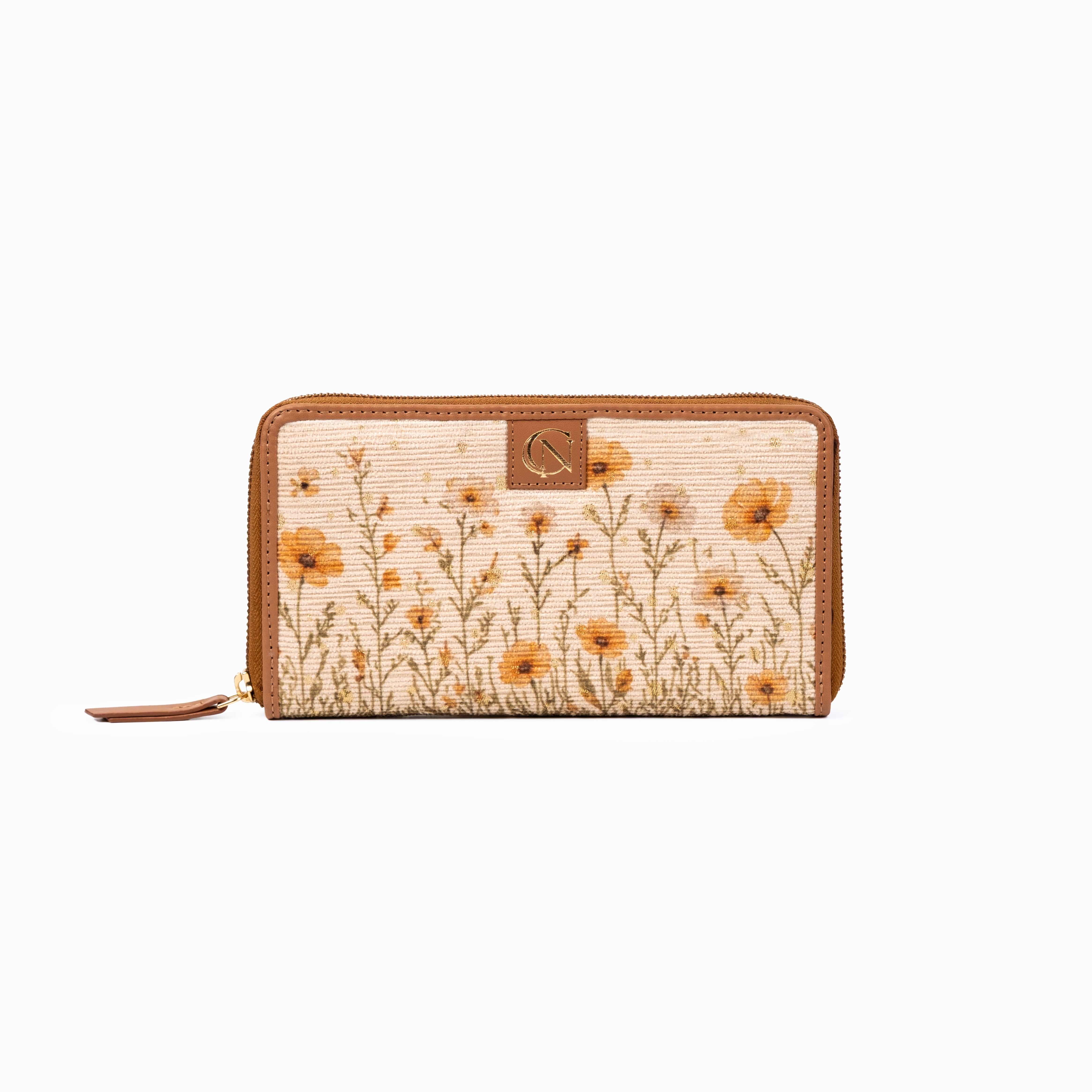 Leather Ladies Wallet