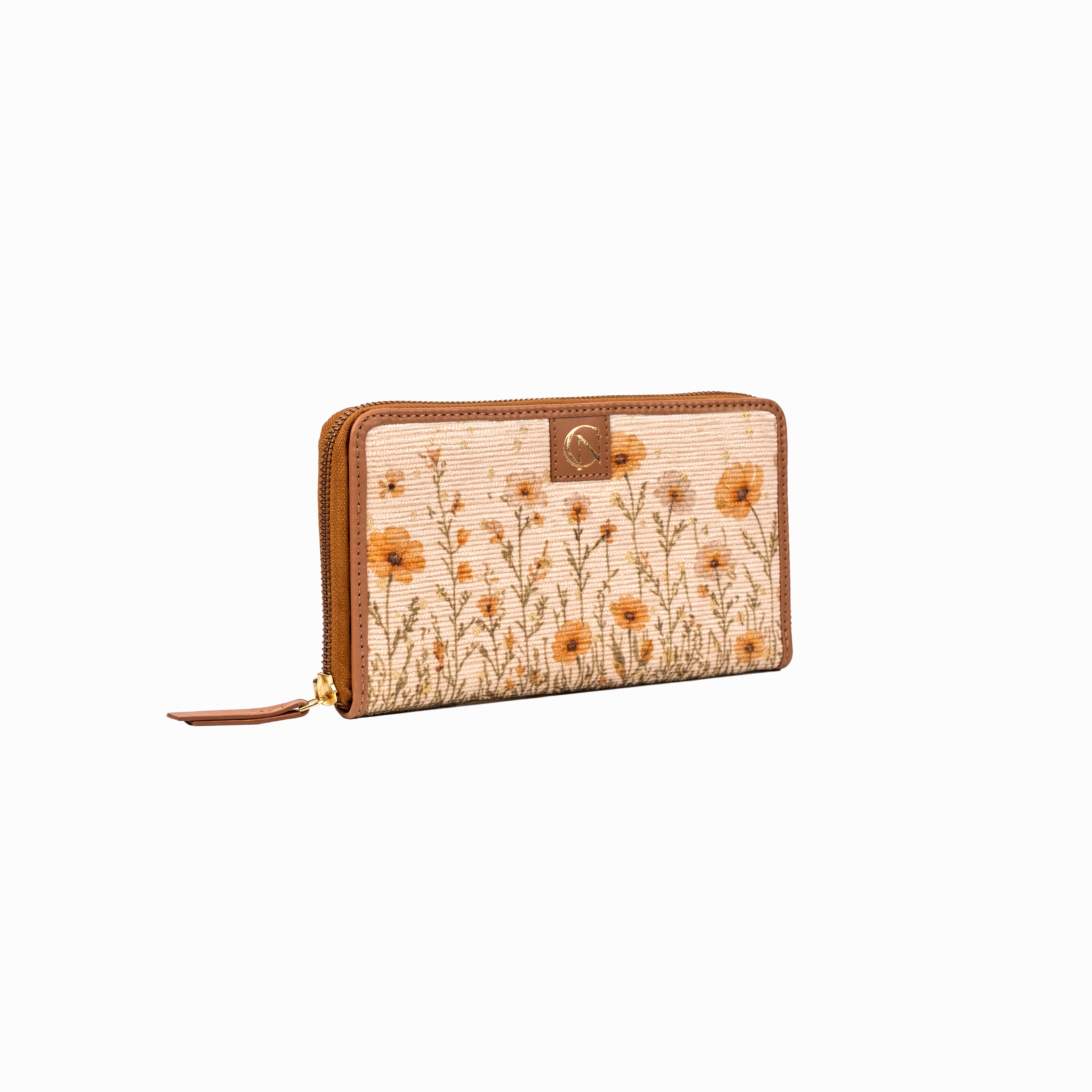 Leather Ladies Wallet