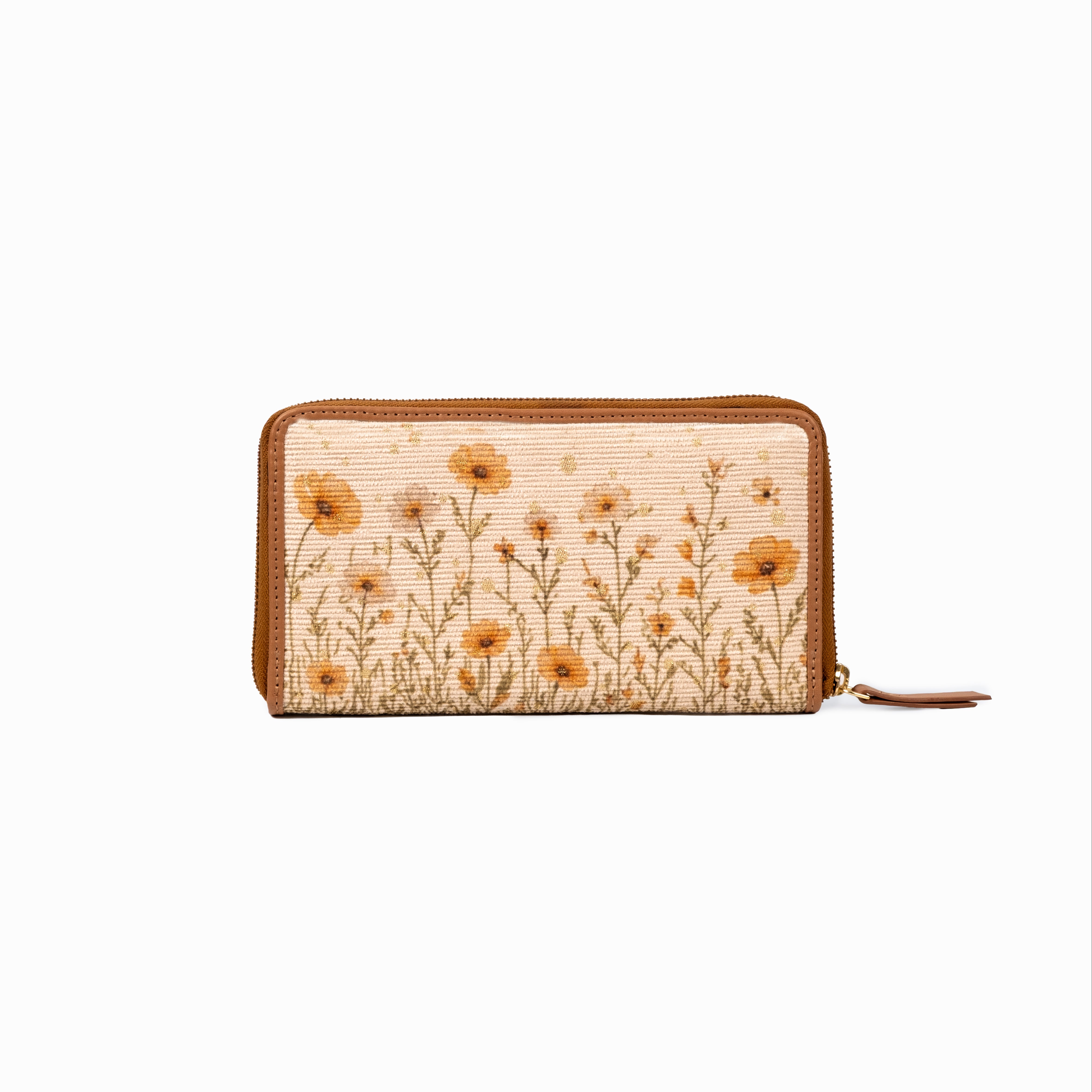 Leather Ladies Wallet