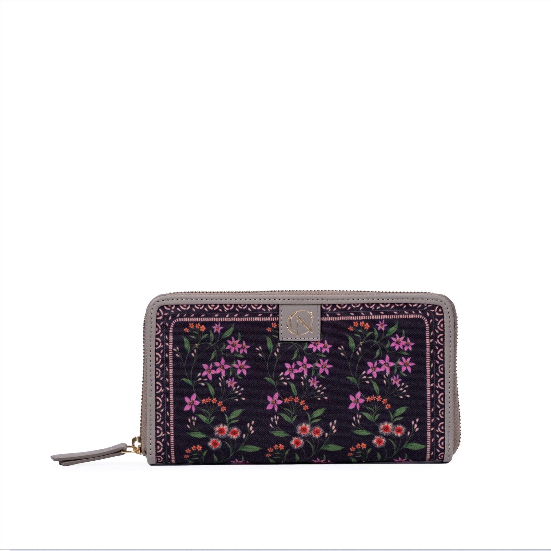 Premium Leather Hand Wallet