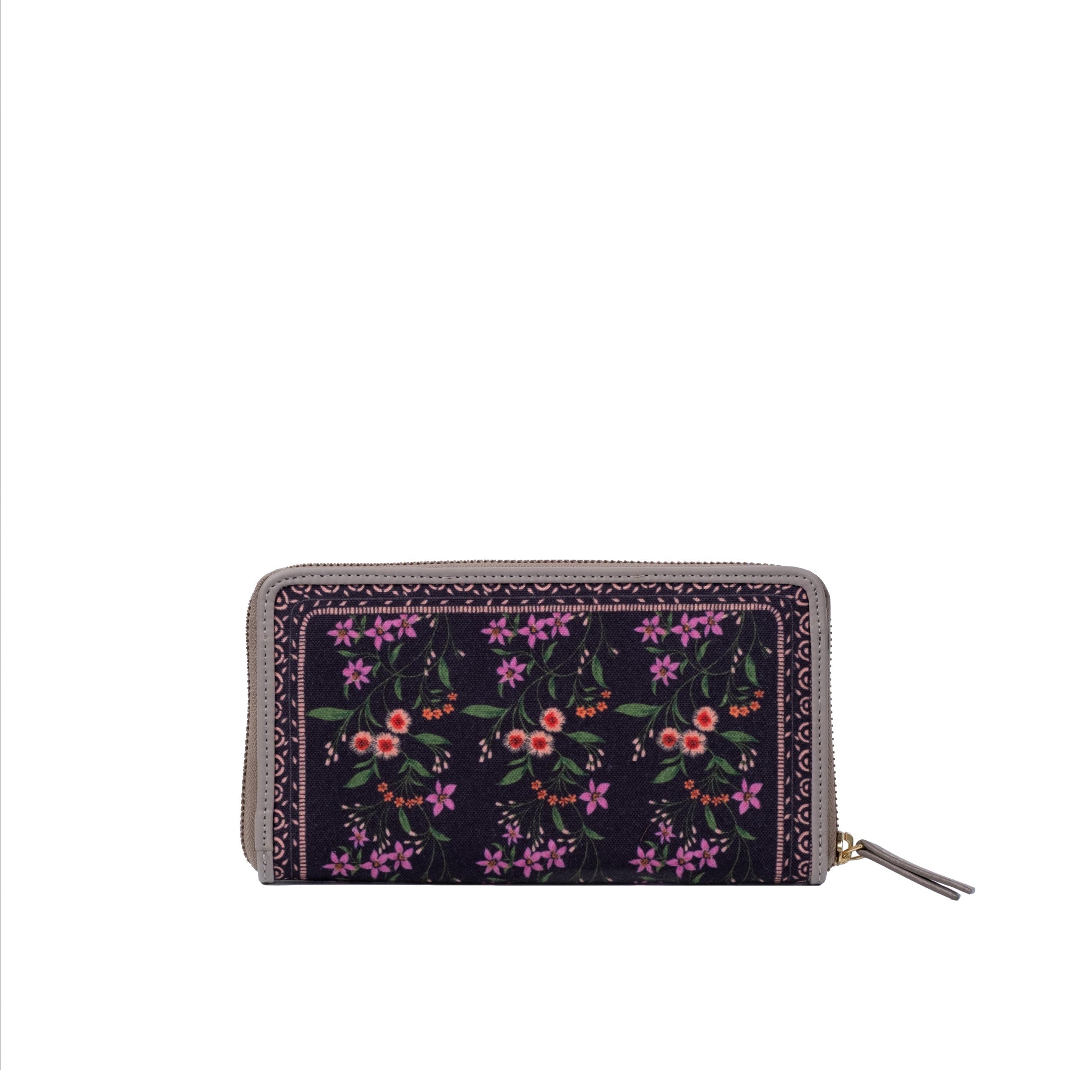 Premium Leather Hand Wallet