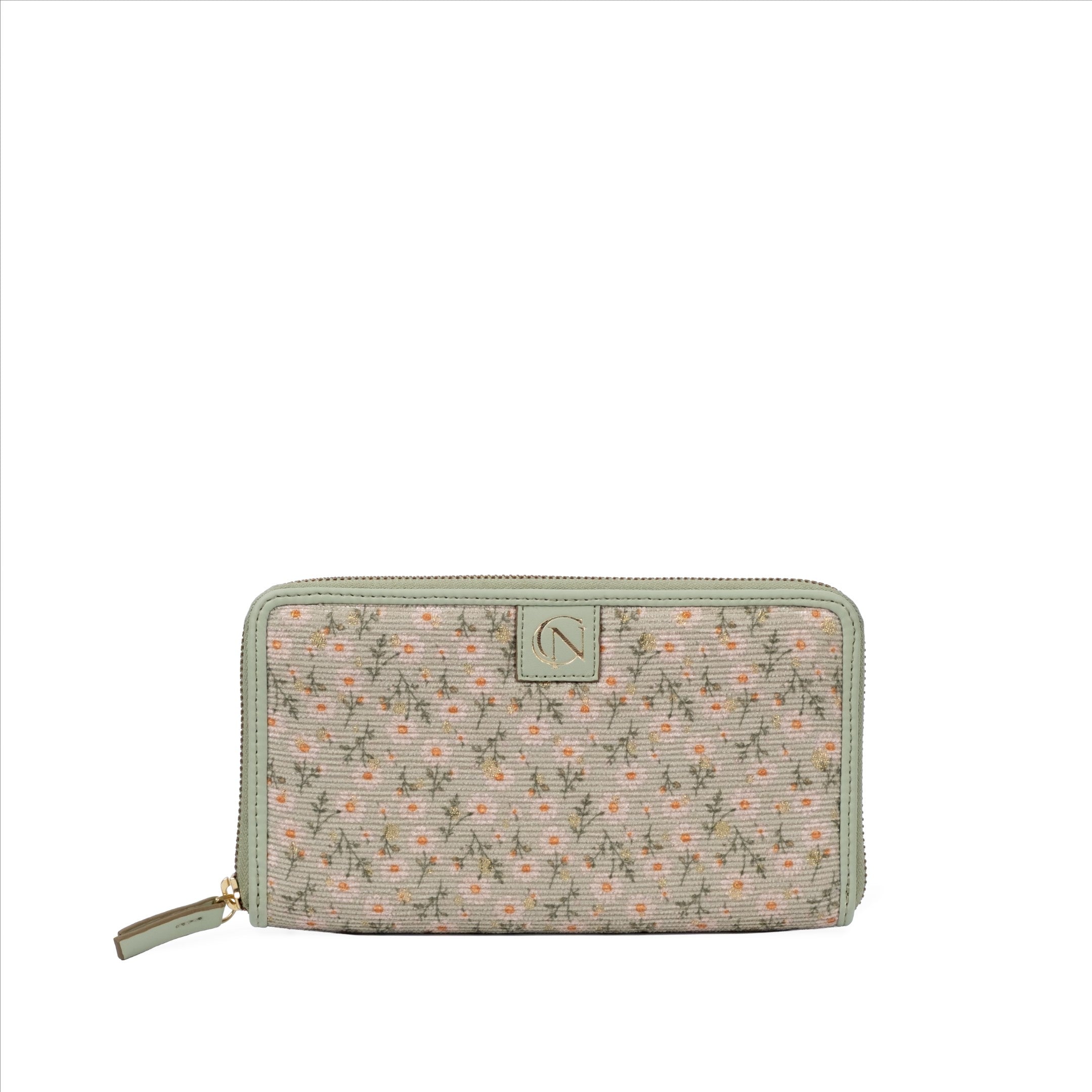 Premium Leather Ladies Hand Wallet