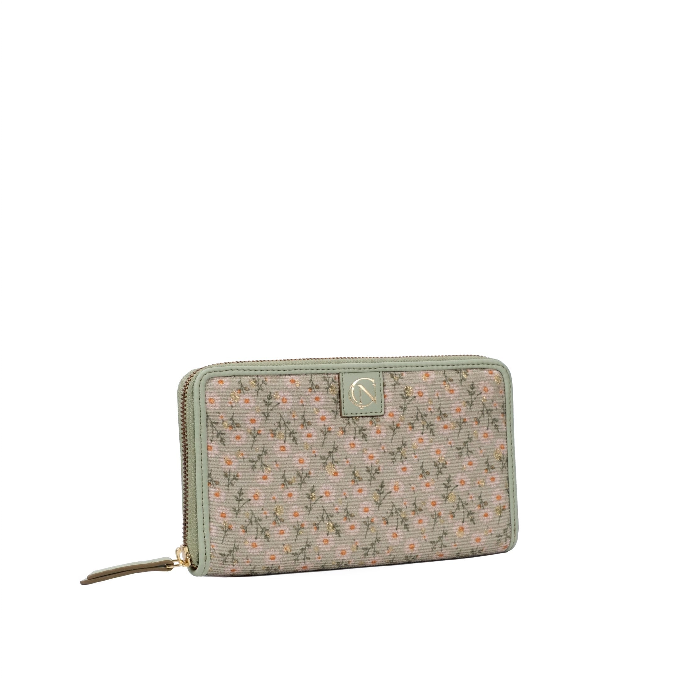 Premium Leather Ladies Hand Wallet