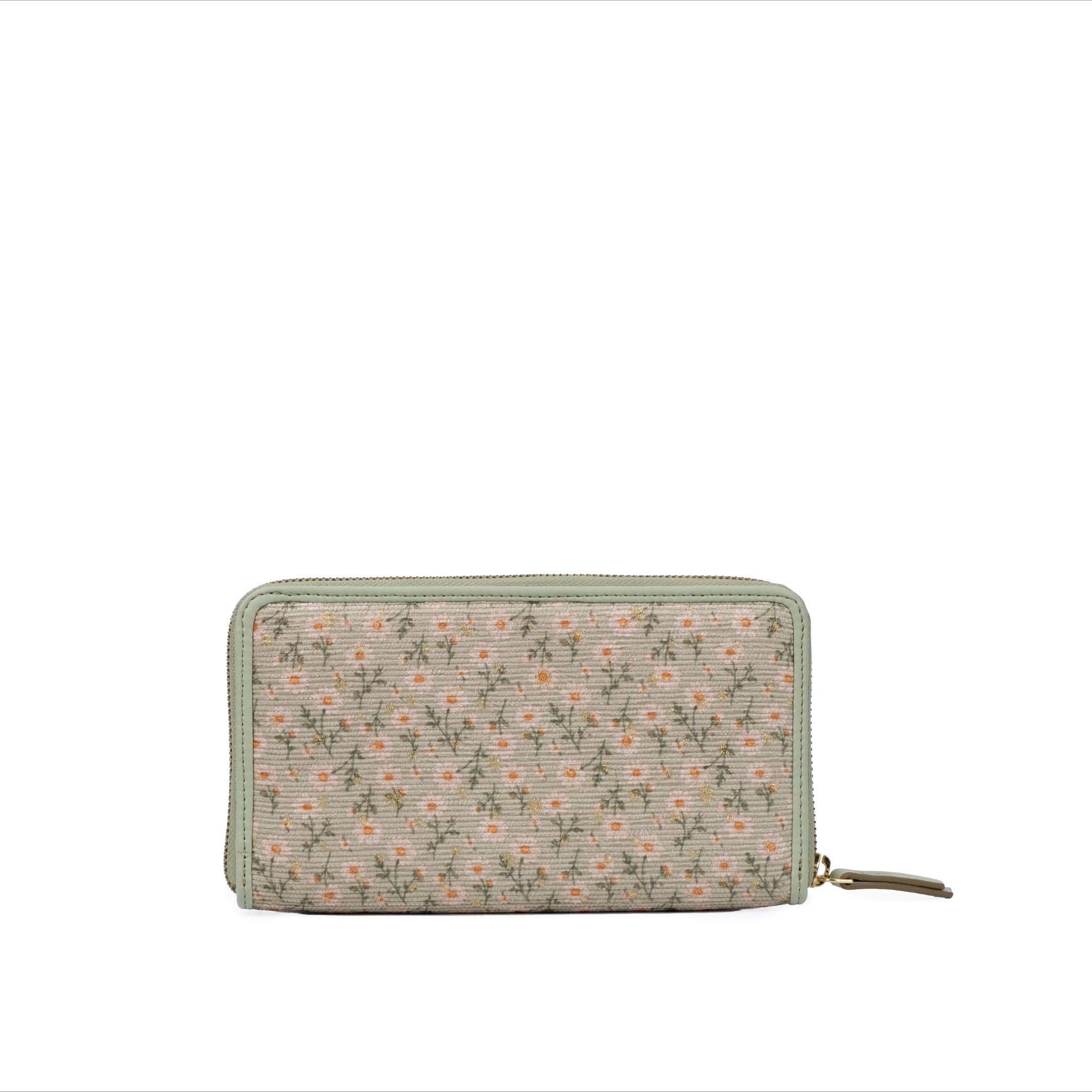 Premium Leather Ladies Hand Wallet