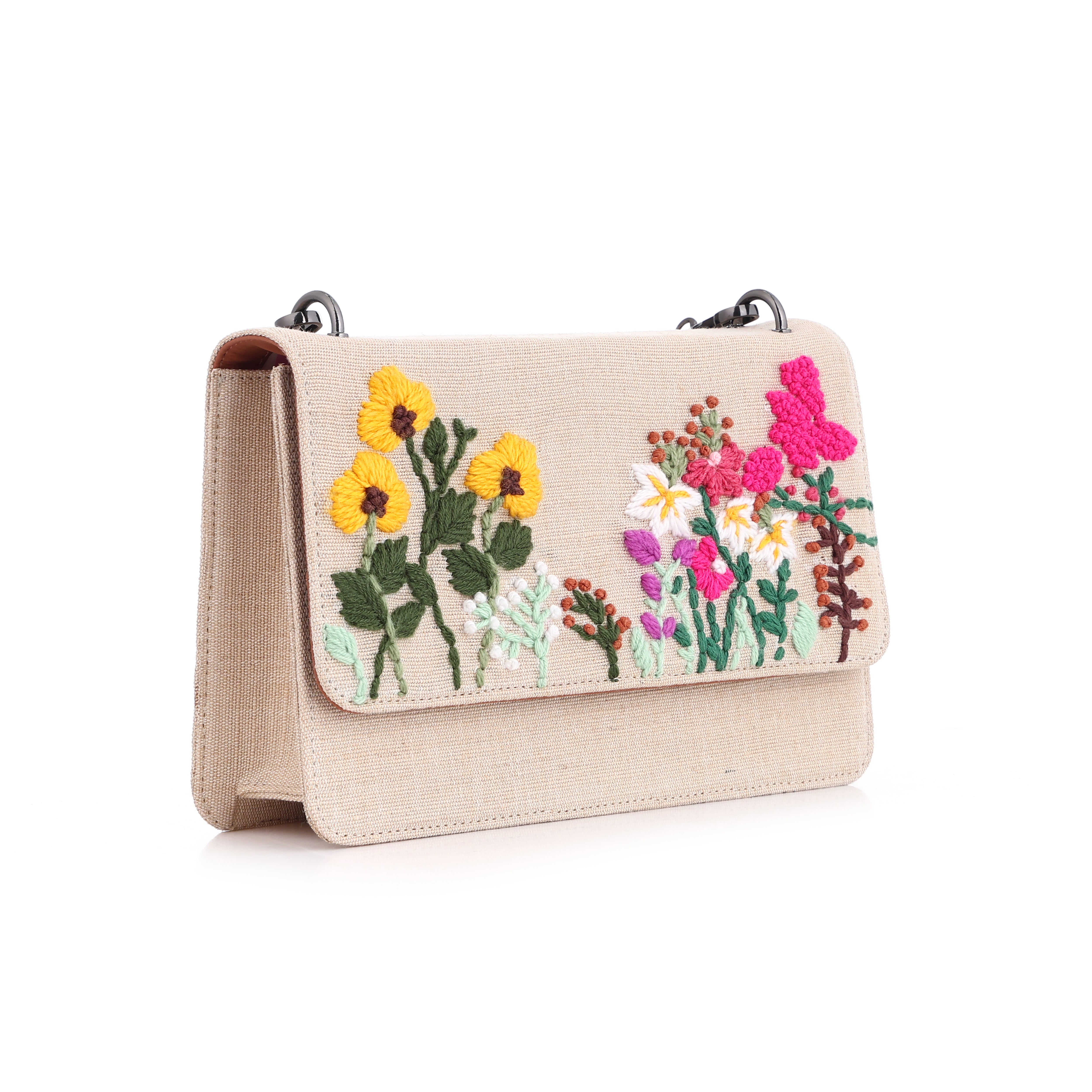 Urban Sling Bag