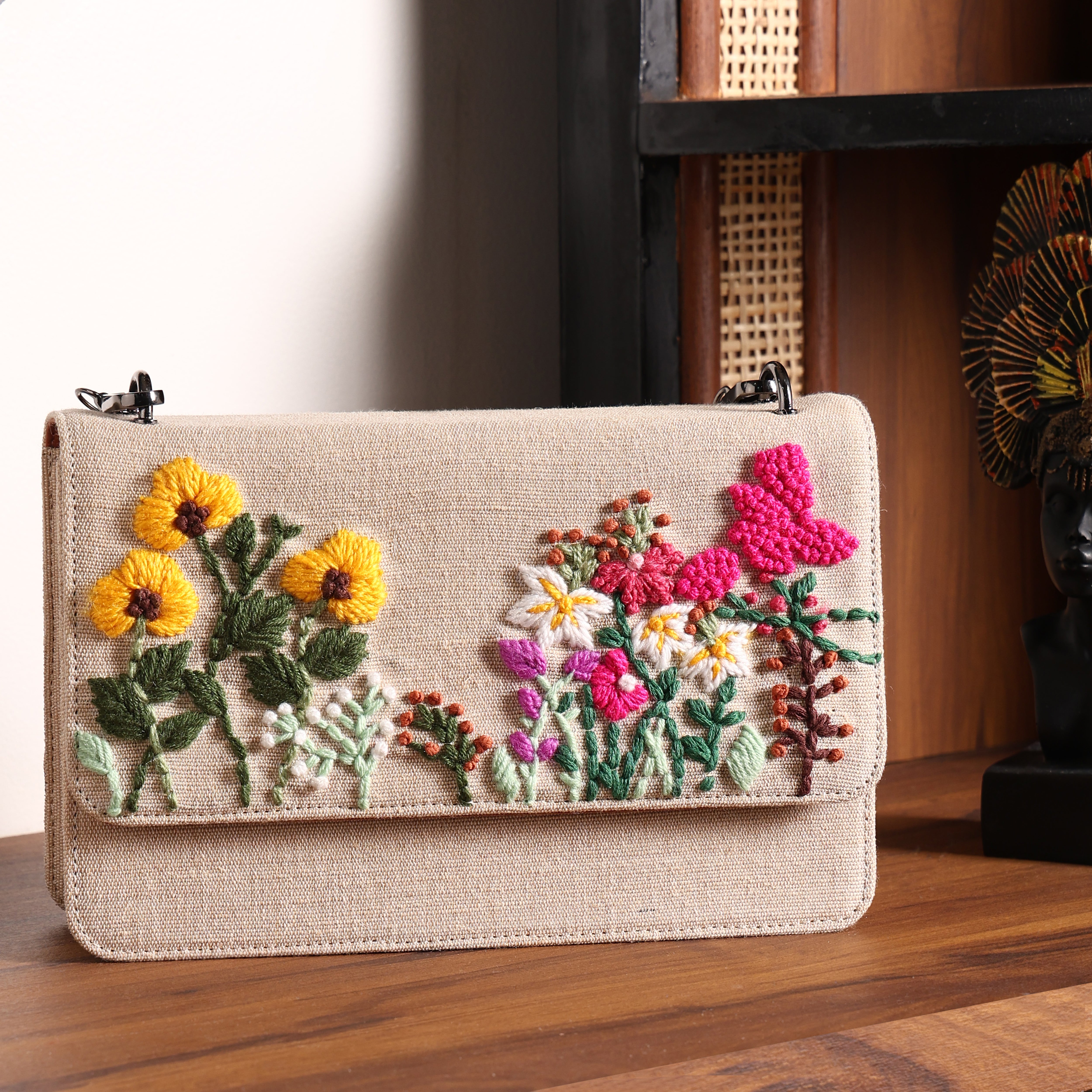 Urban Sling Bag