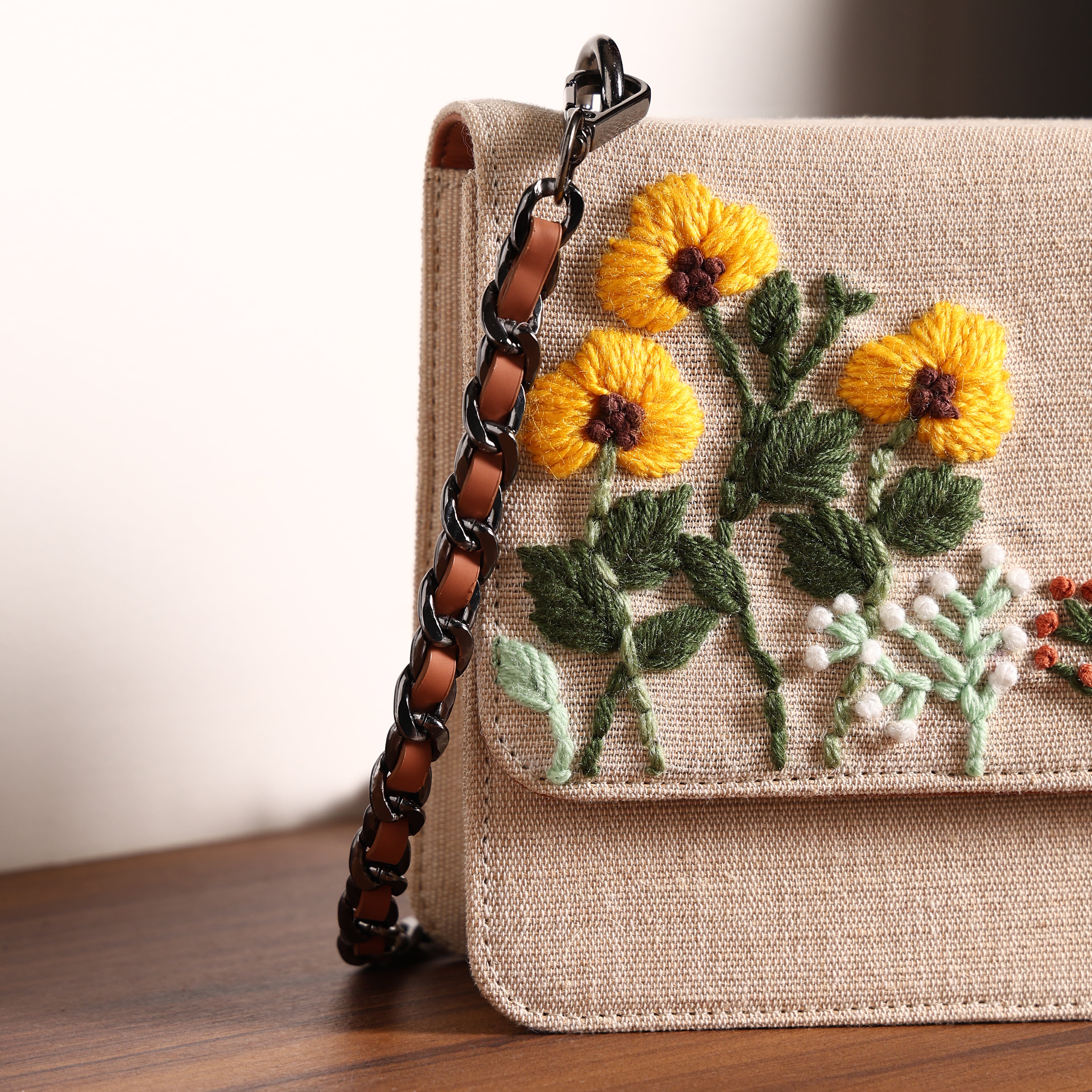 Urban Sling Bag