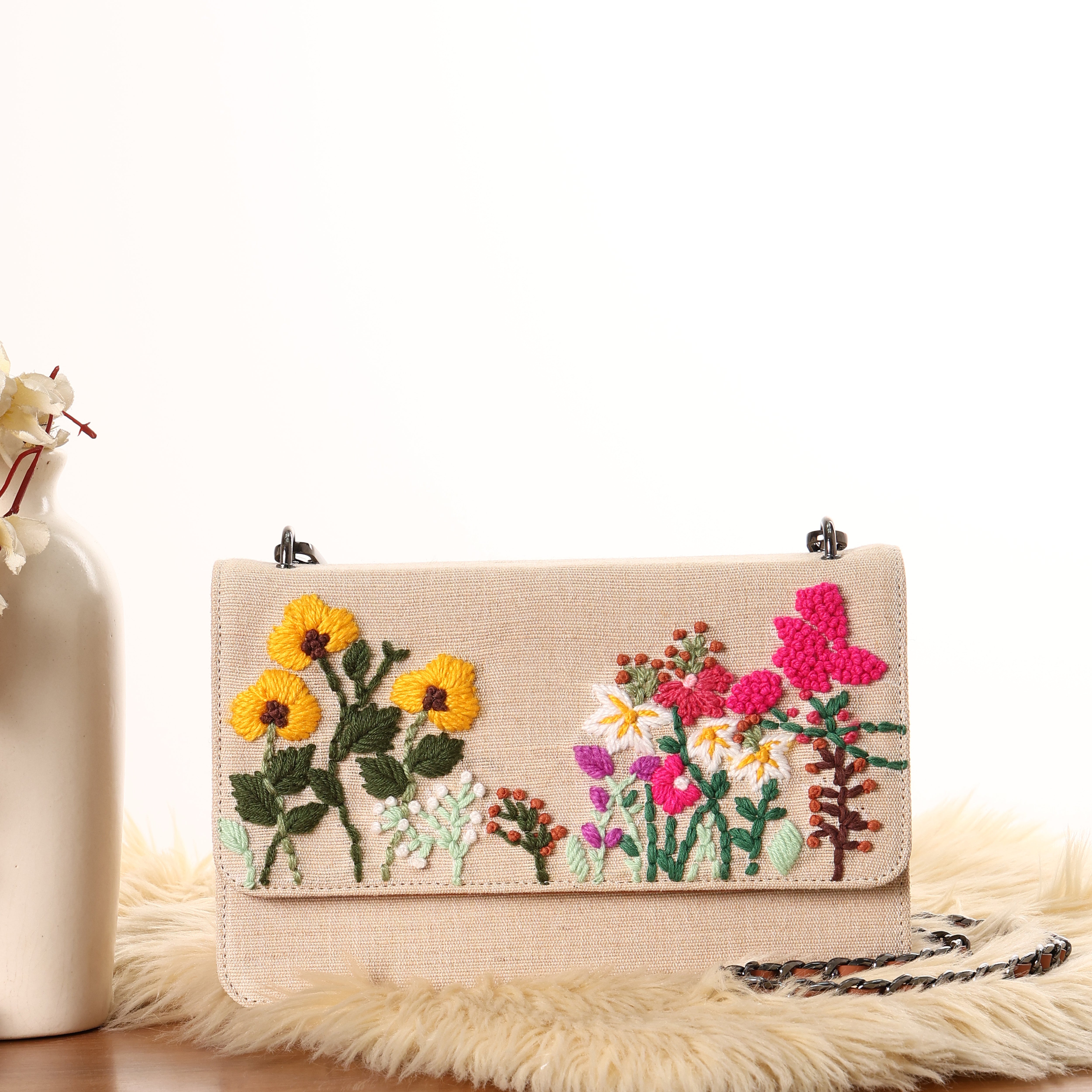 Urban Sling Bag