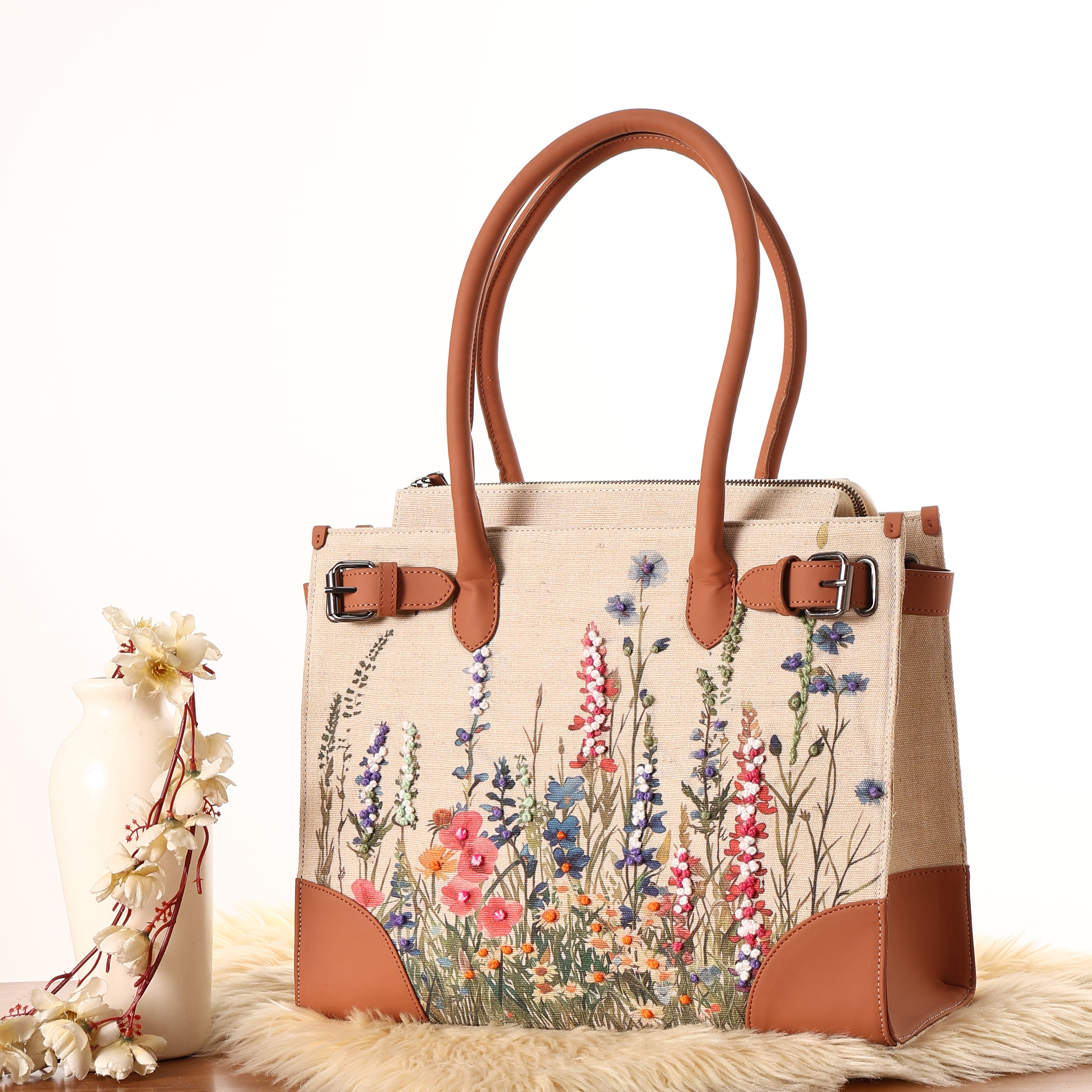 Urban Tote Bag