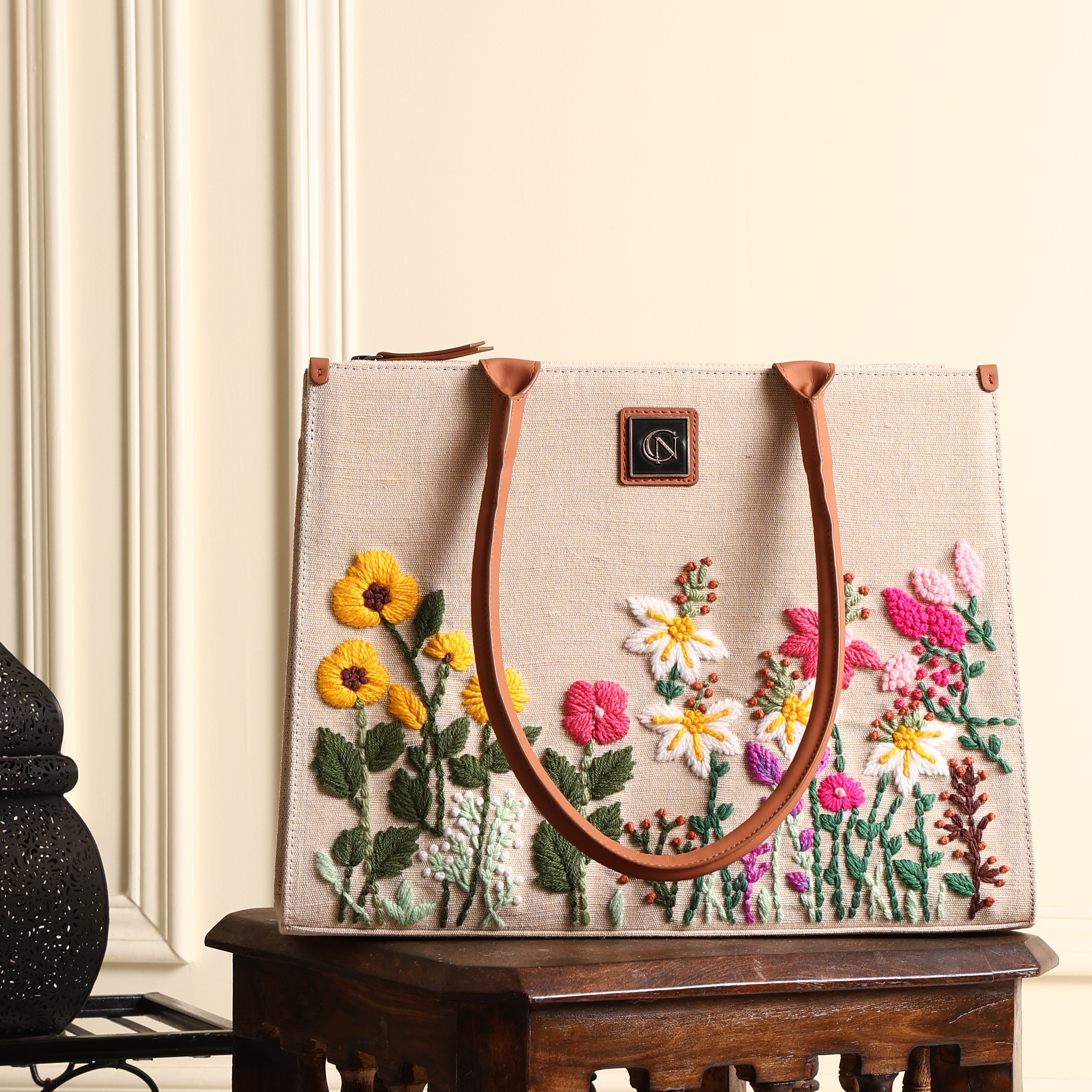 Urban Tote Bag