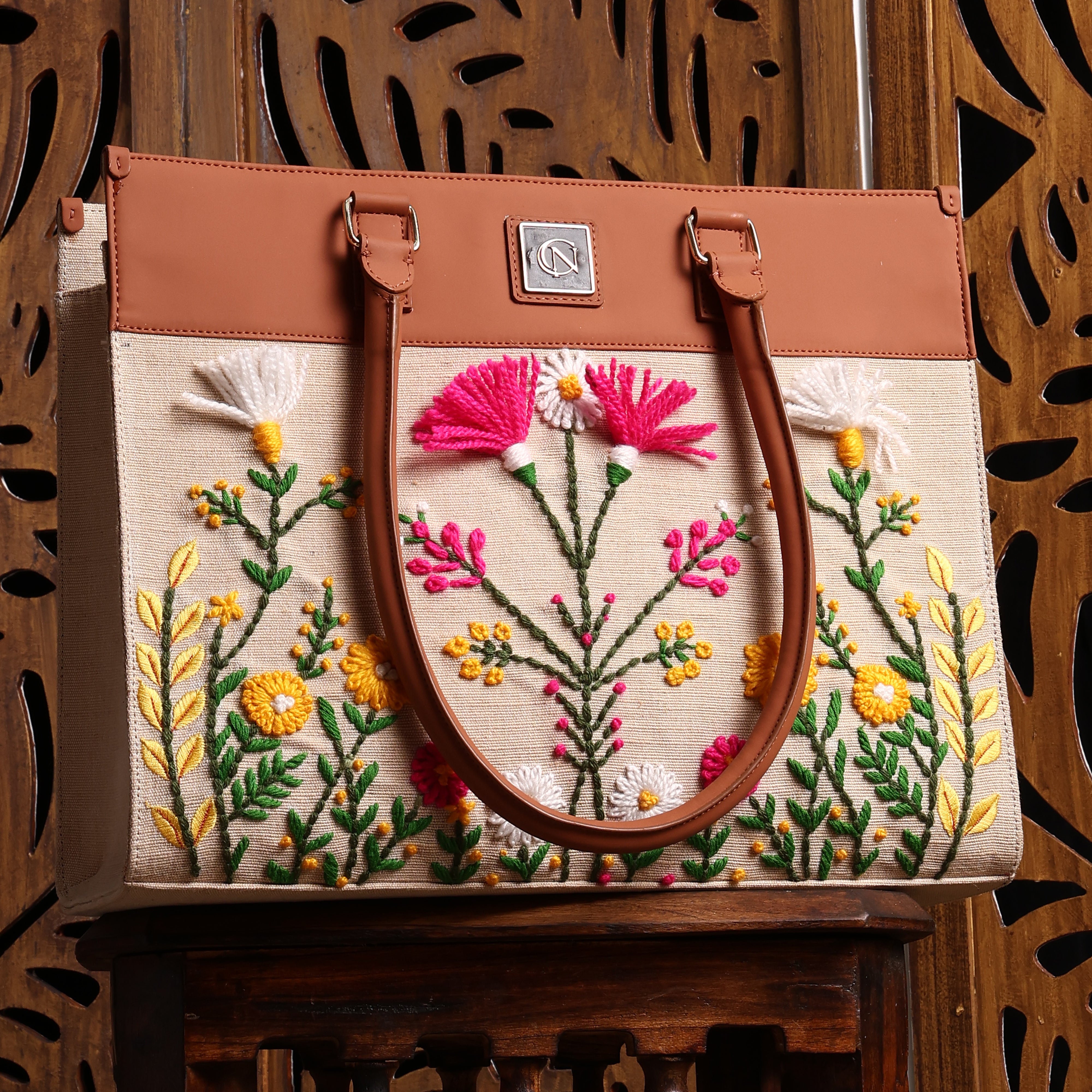 Urban Tote Bag