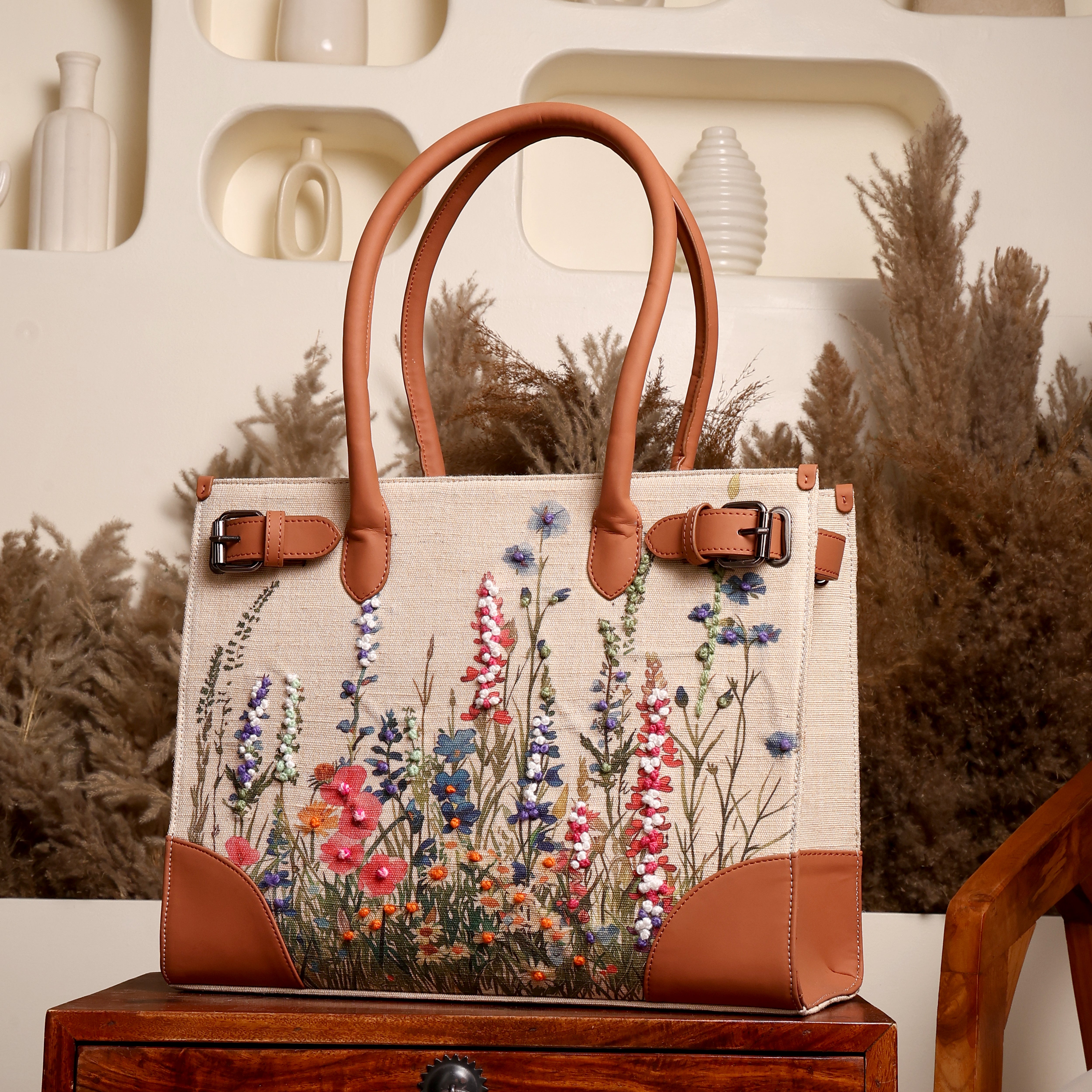 Urban Tote Bag