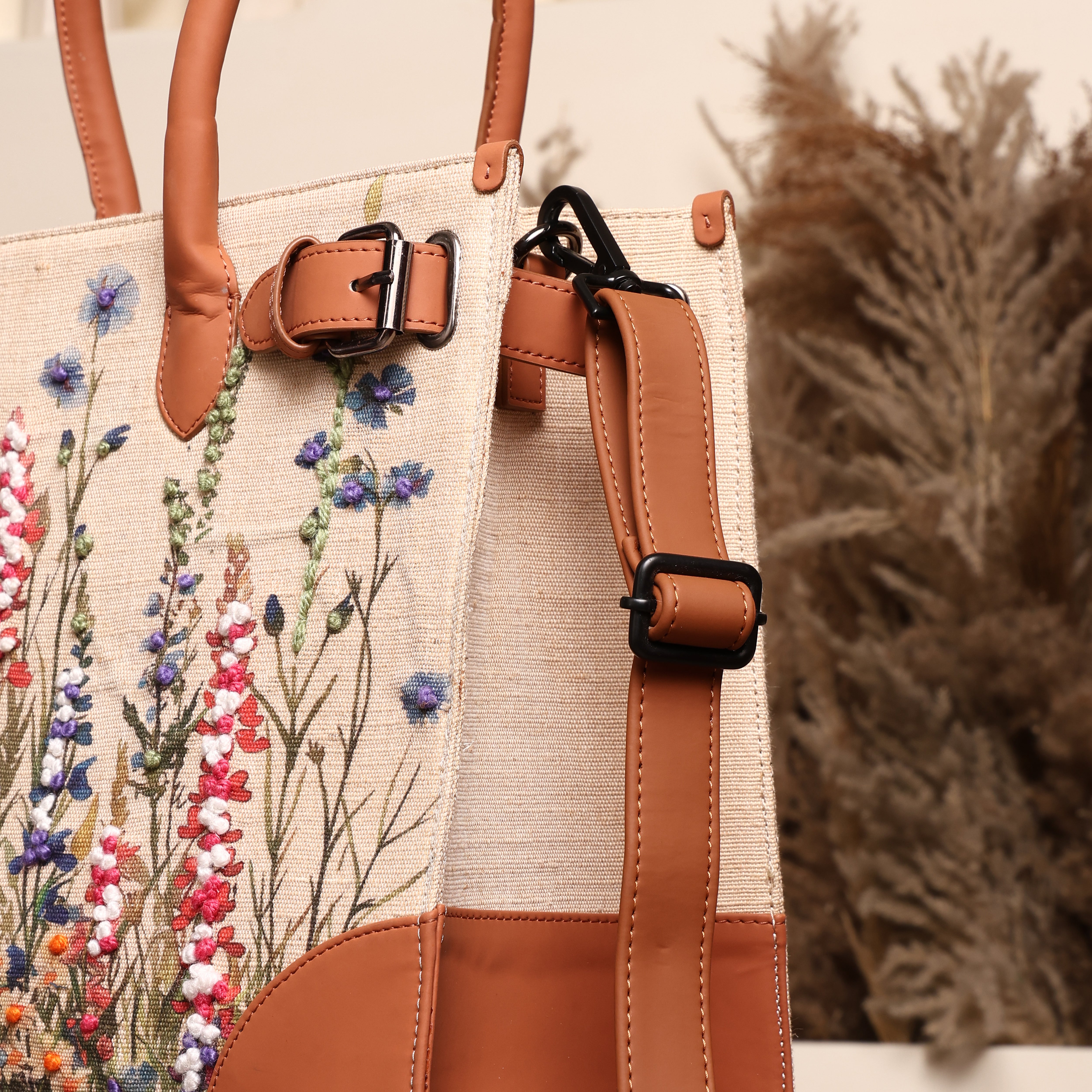 Urban Tote Bag