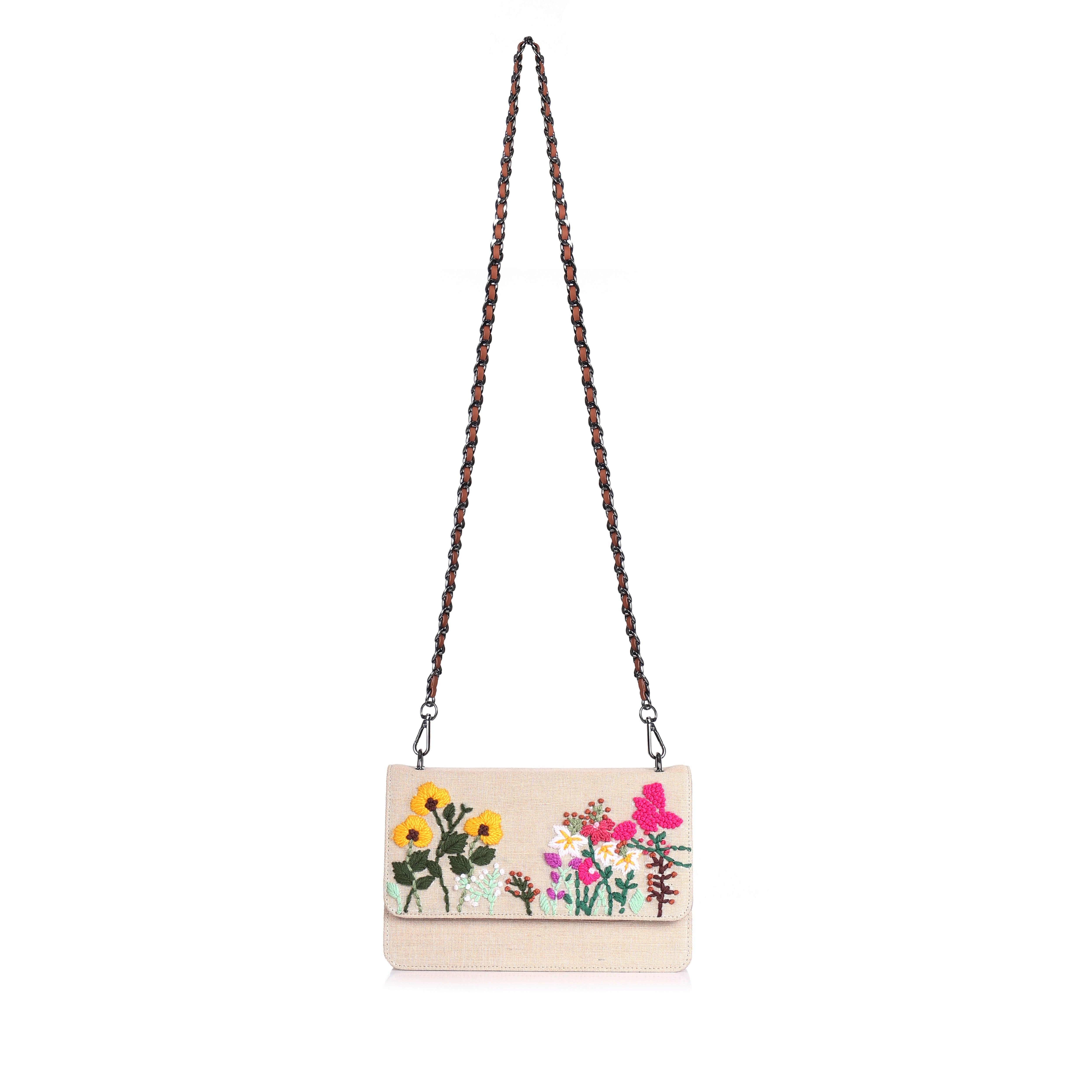 Urban Sling Bag