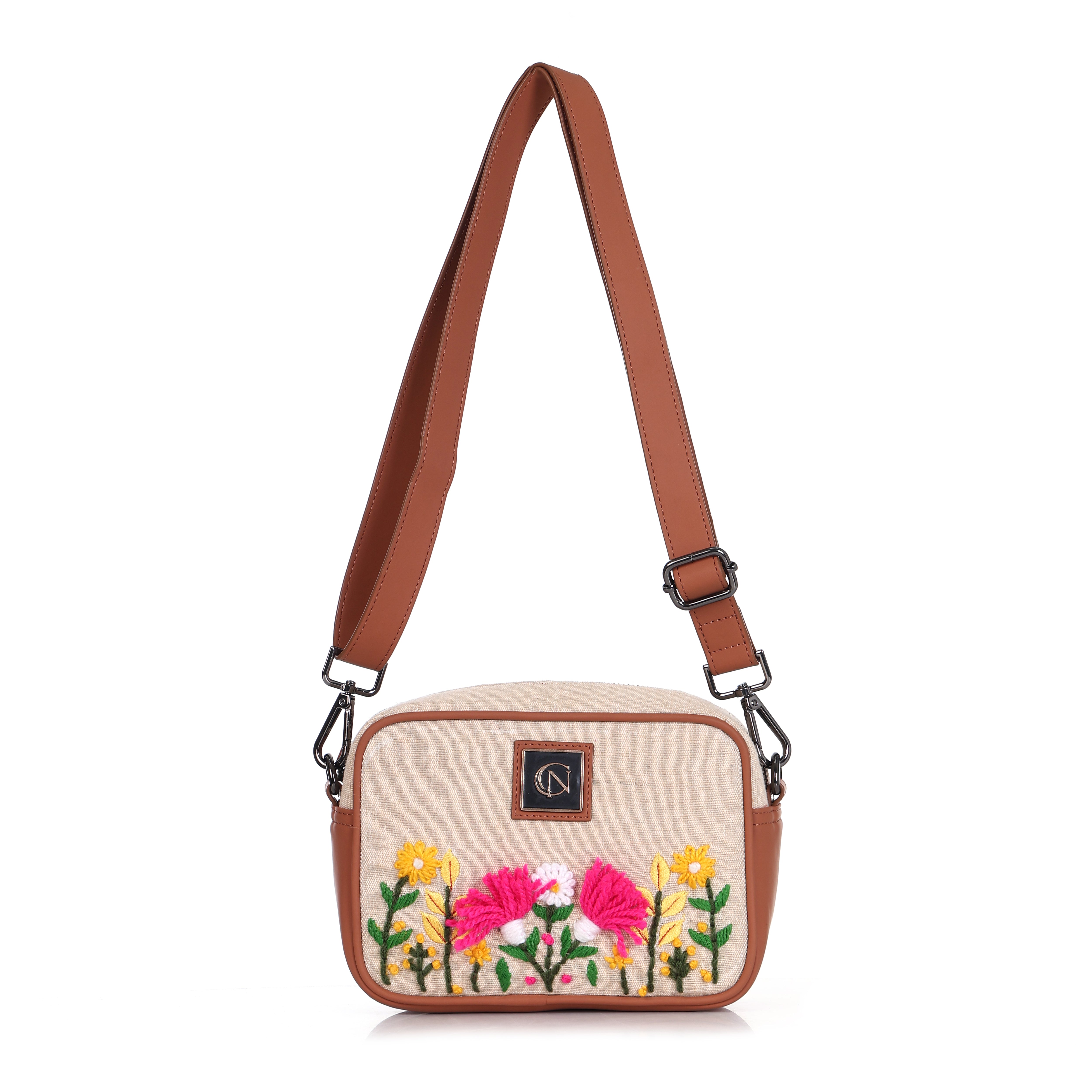 Urban Sling Bag