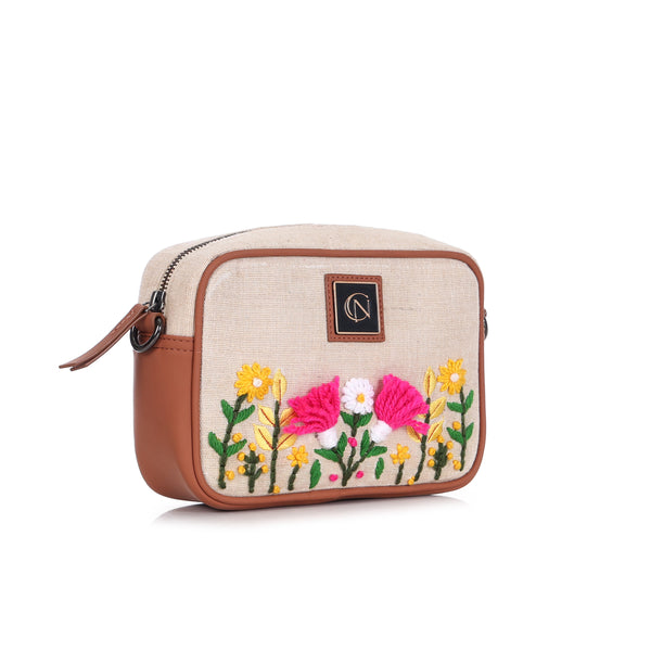 Urban Sling  – Twin Pocket