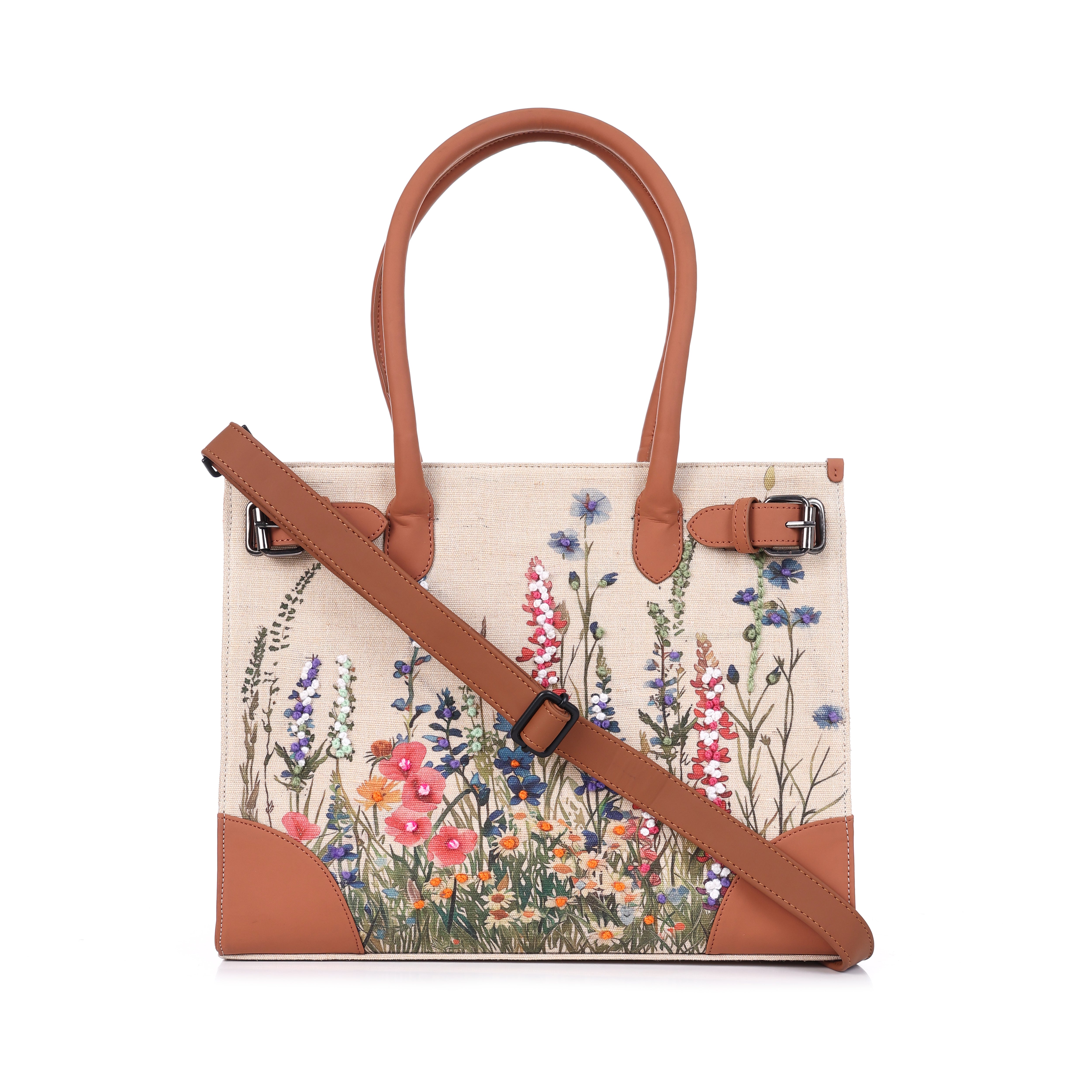 Urban Tote Bag