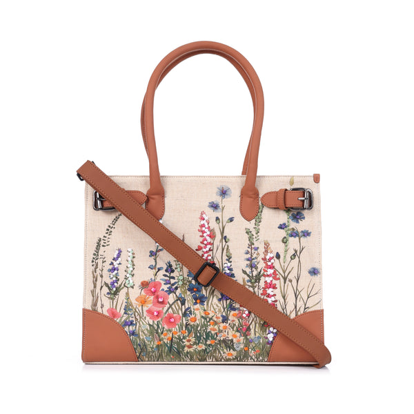 Urban Tote Bag – Powder Coated