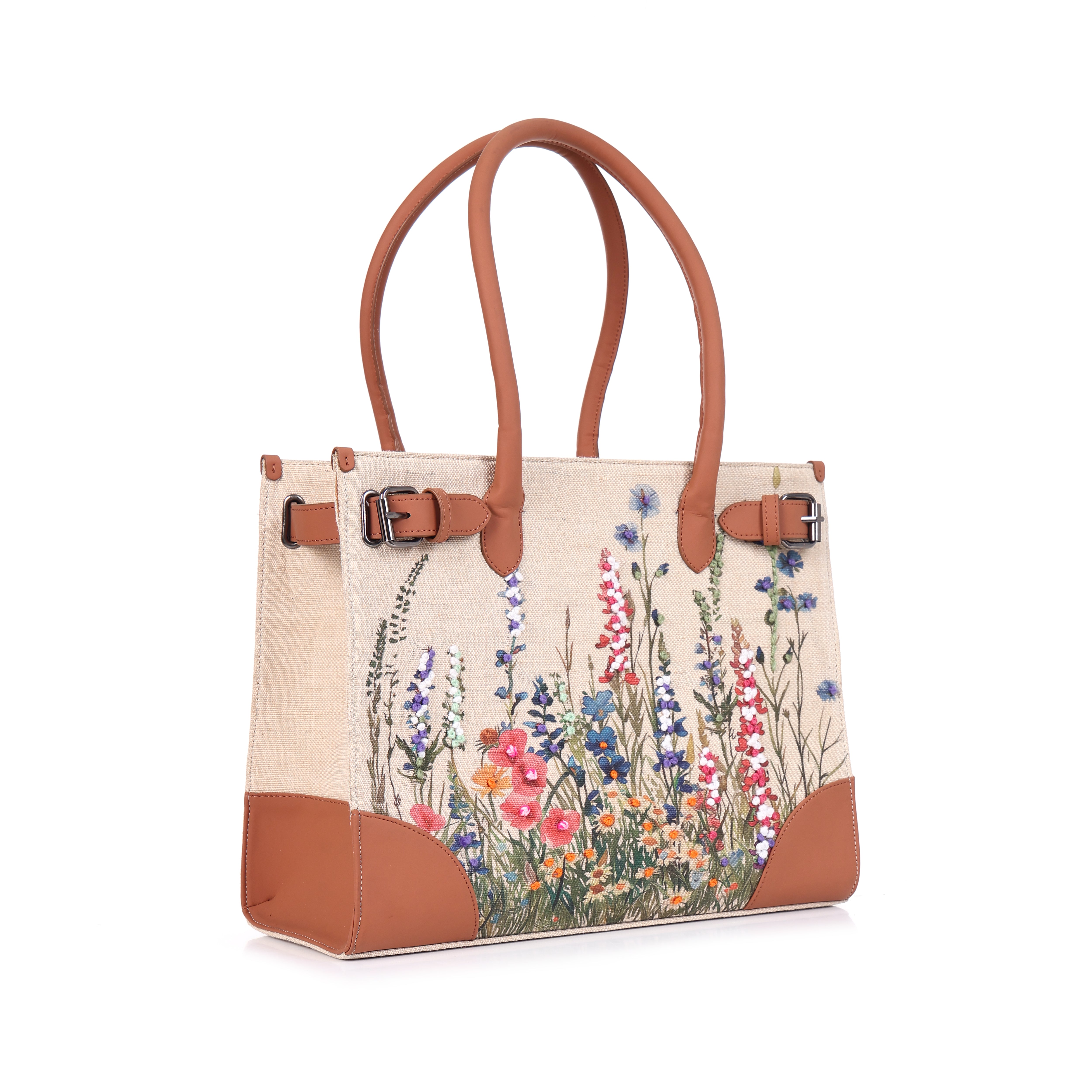 Urban Tote Bag