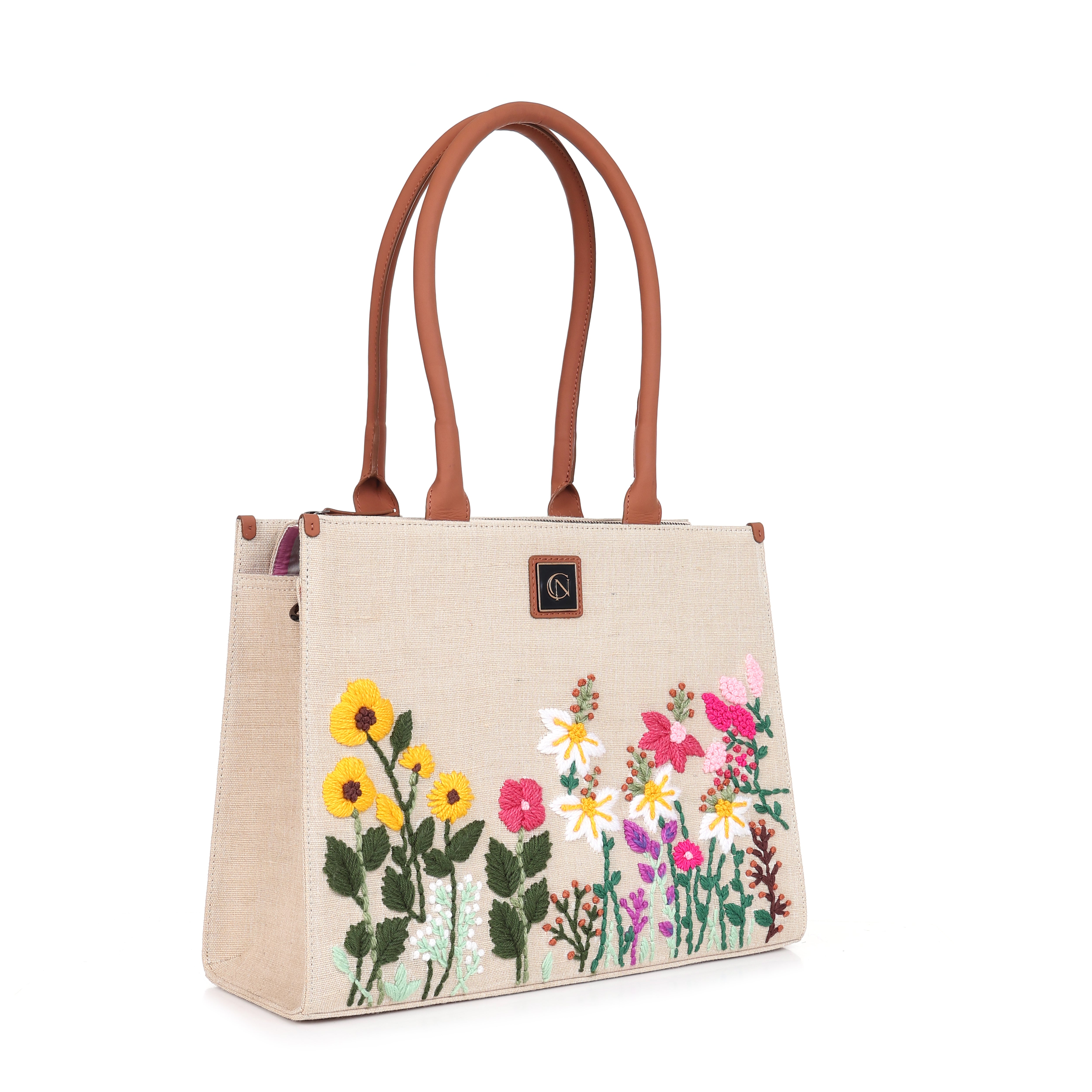 Urban Tote Bag