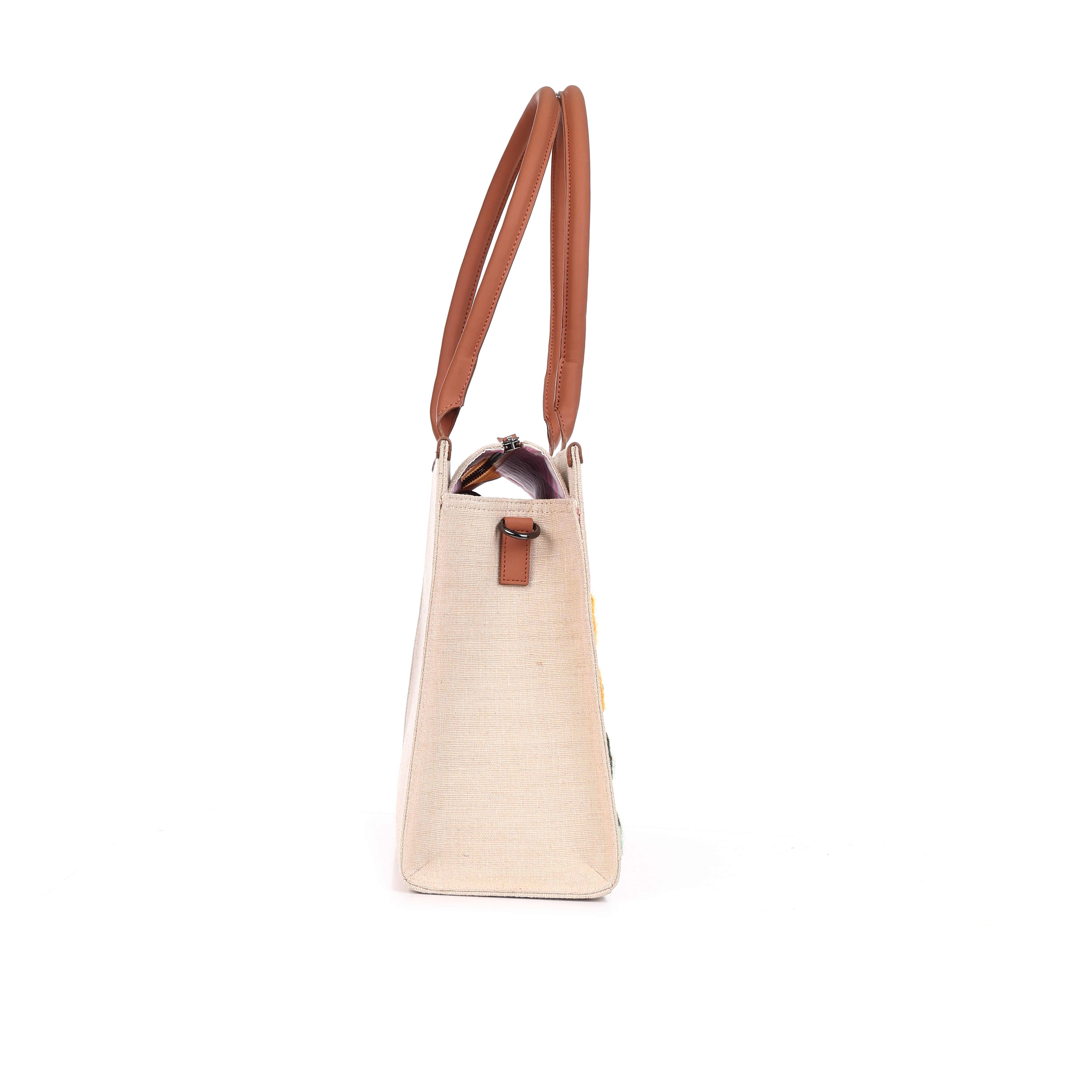 Urban Tote Bag