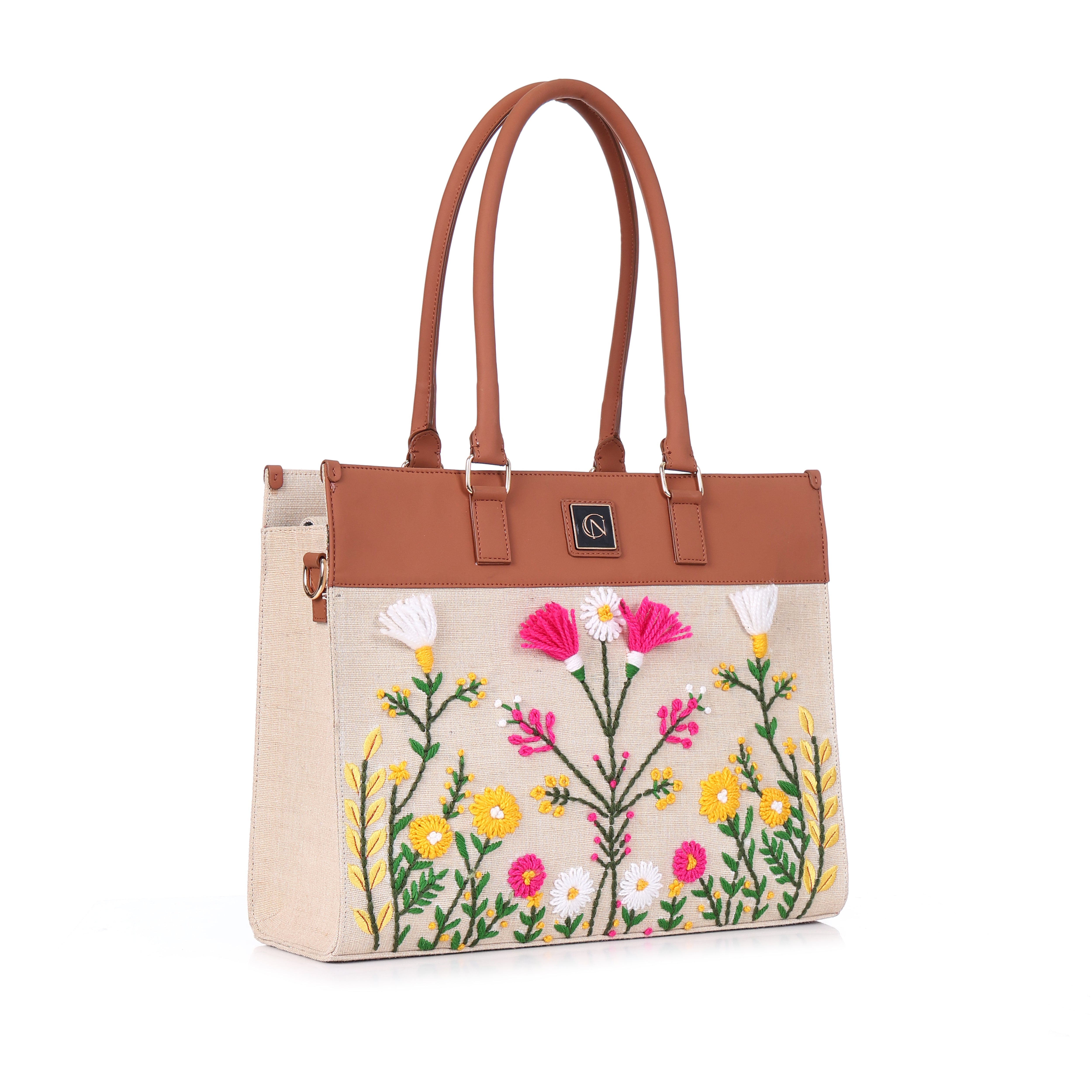Urban Tote Bag