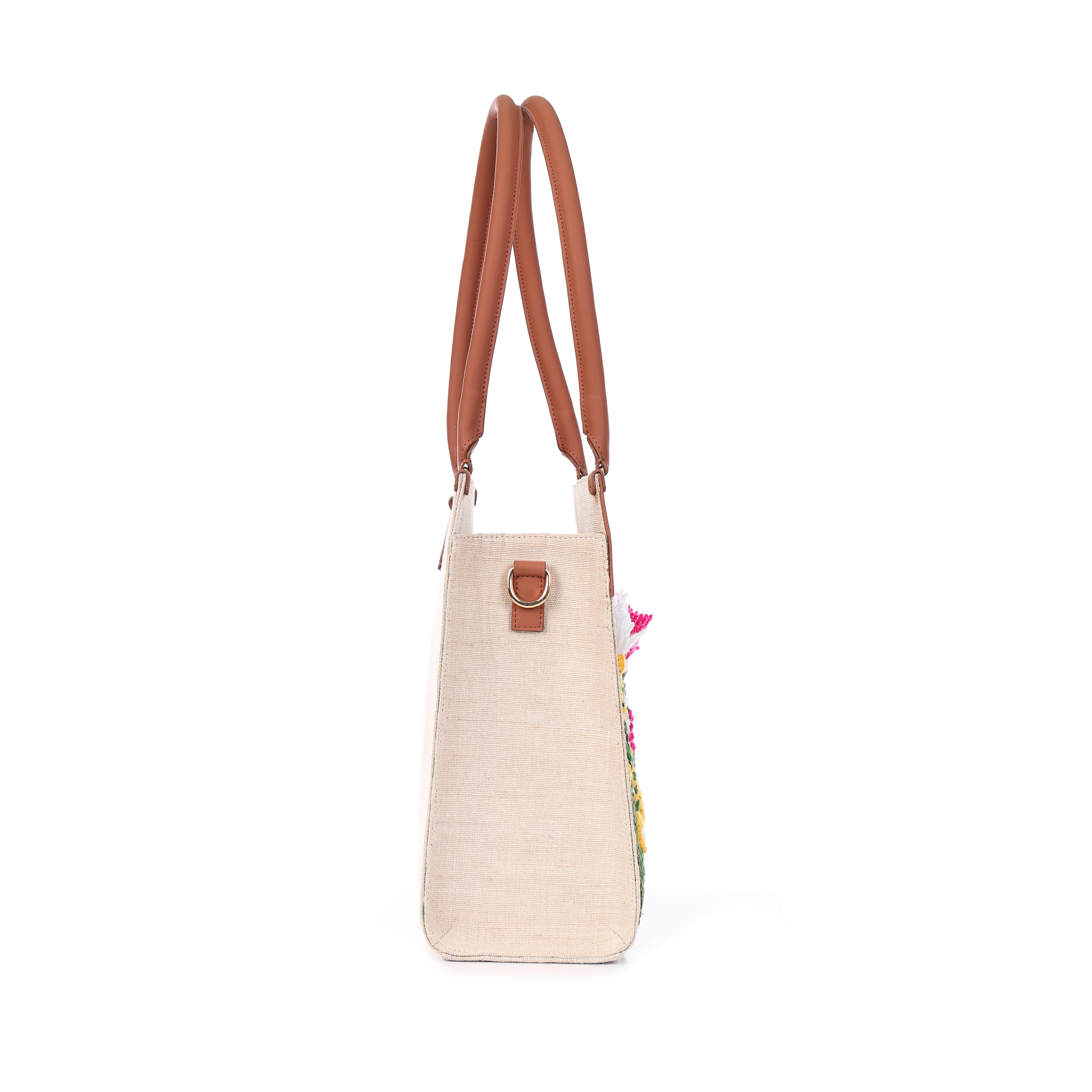 Urban Tote Bag