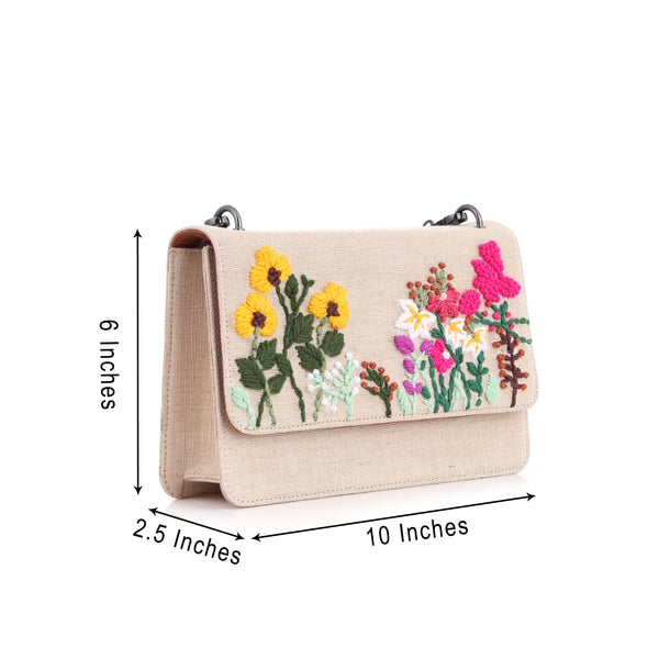 Women Sling bag  – Classic