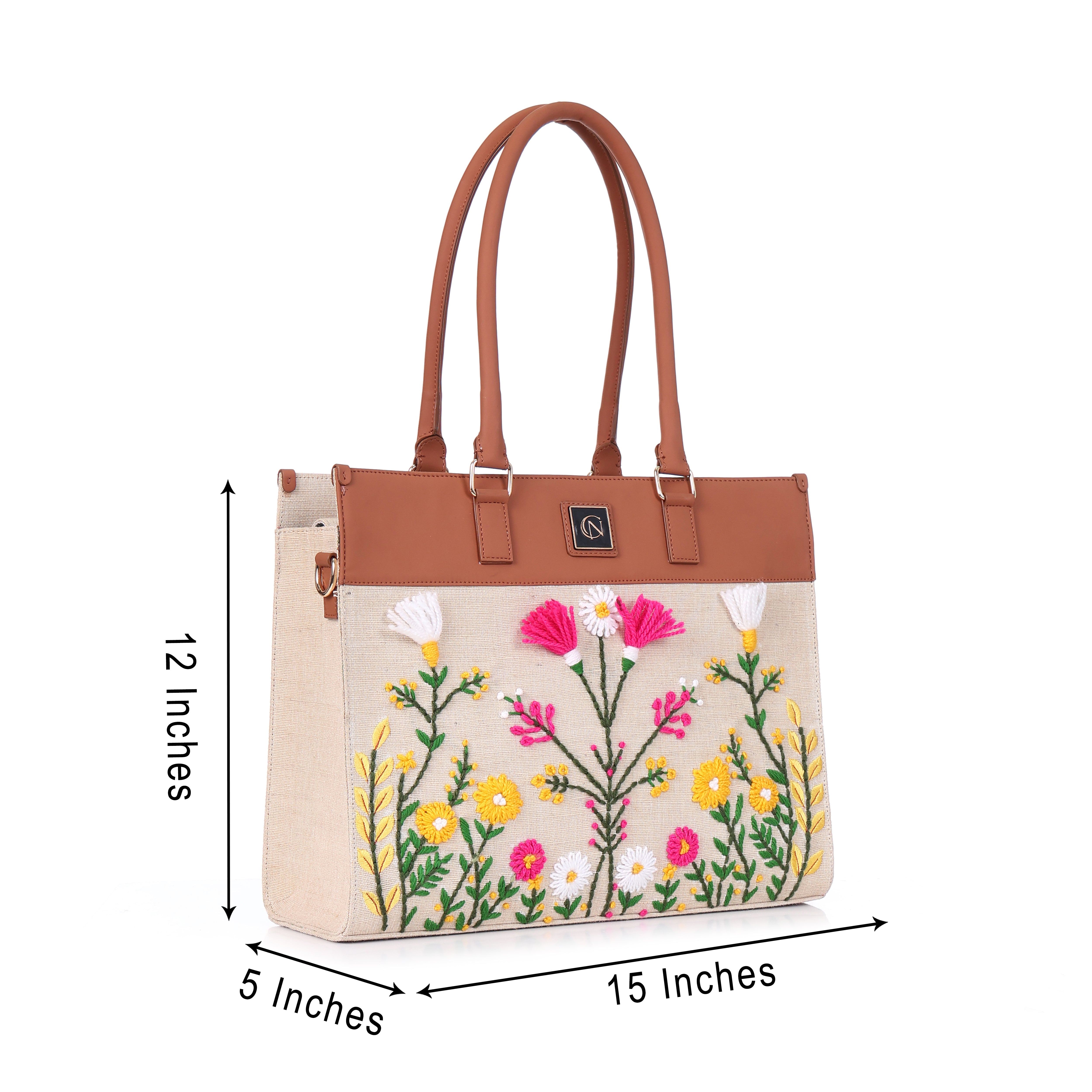 Urban Tote Bag